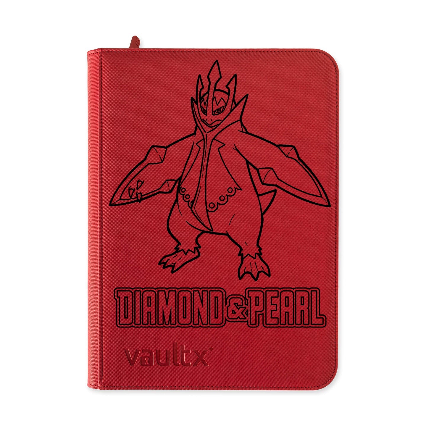 Diamond & Pearl (DP1)