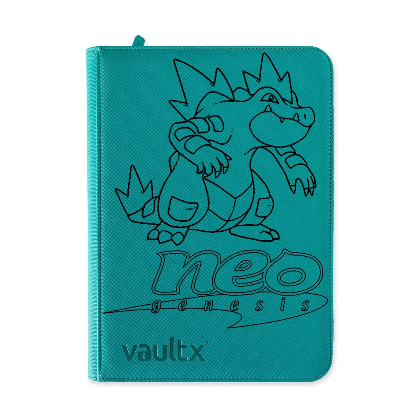 Neo Genesis (NEO1)