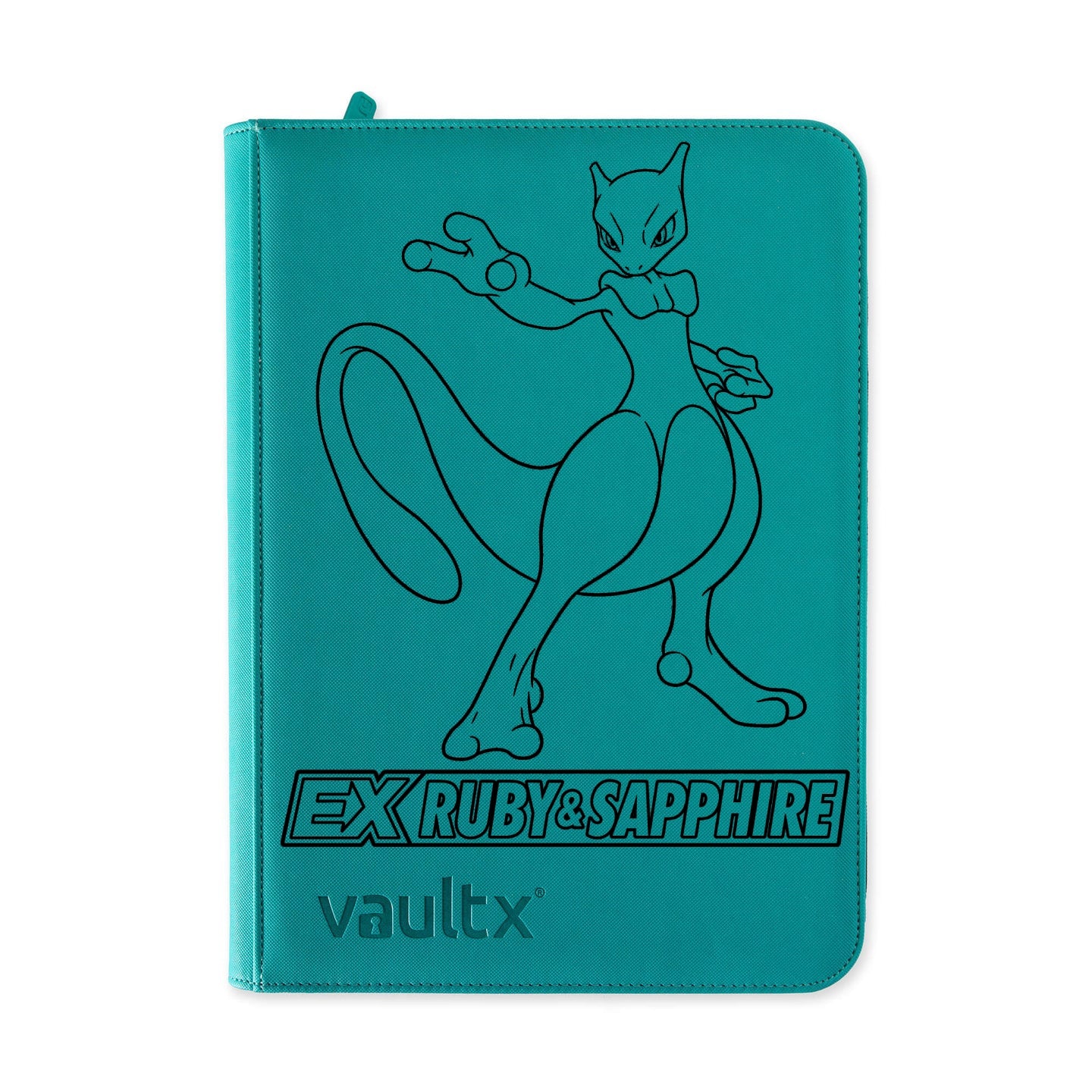 Ruby & Sapphire Base Set (EX1)