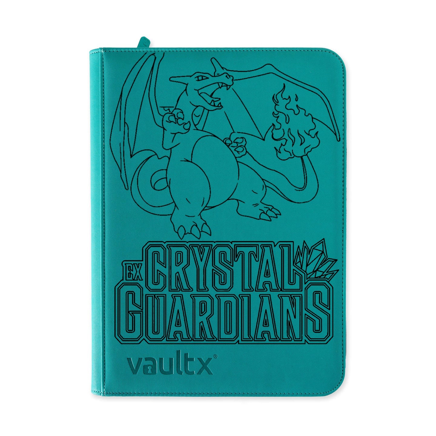 Crystal Guardians (EX14)
