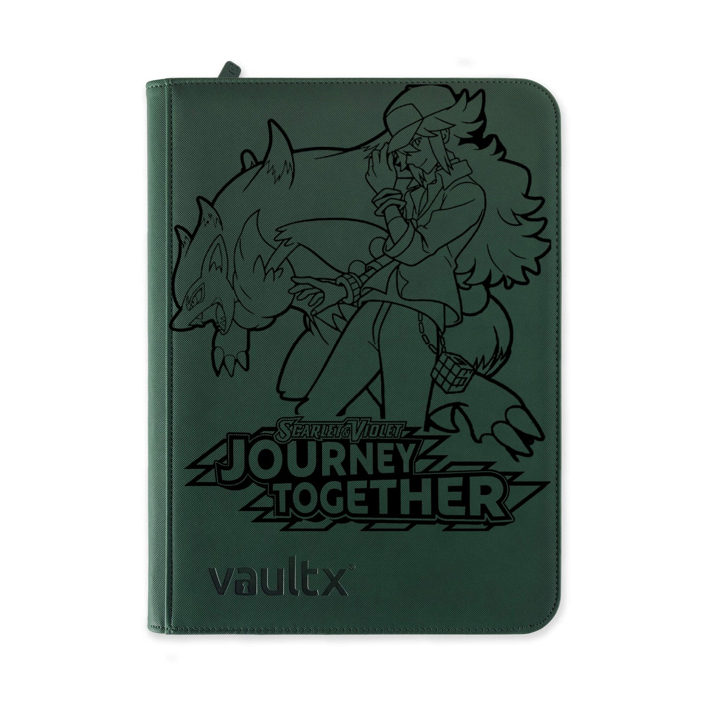 Journey Together (SV9)