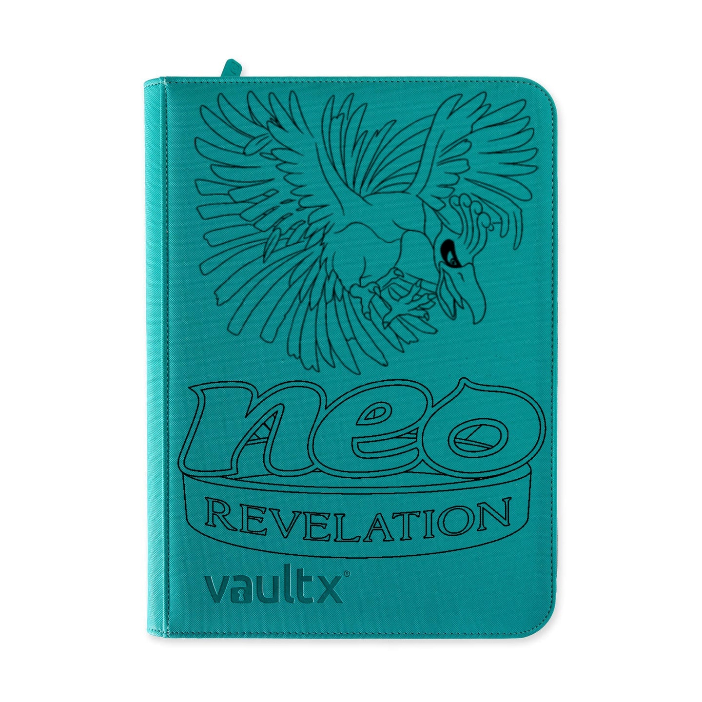 Neo Revelation (NEO3)
