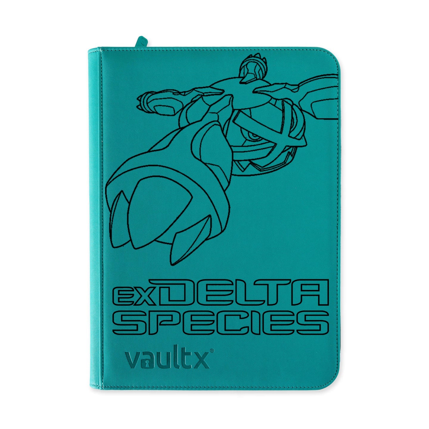 Delta Species (EX11)