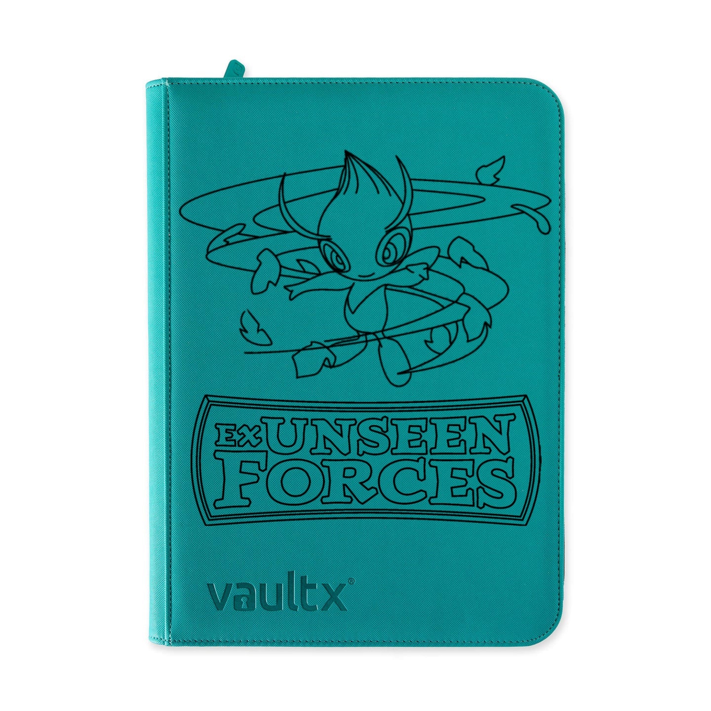 Unseen Forces (EX10)