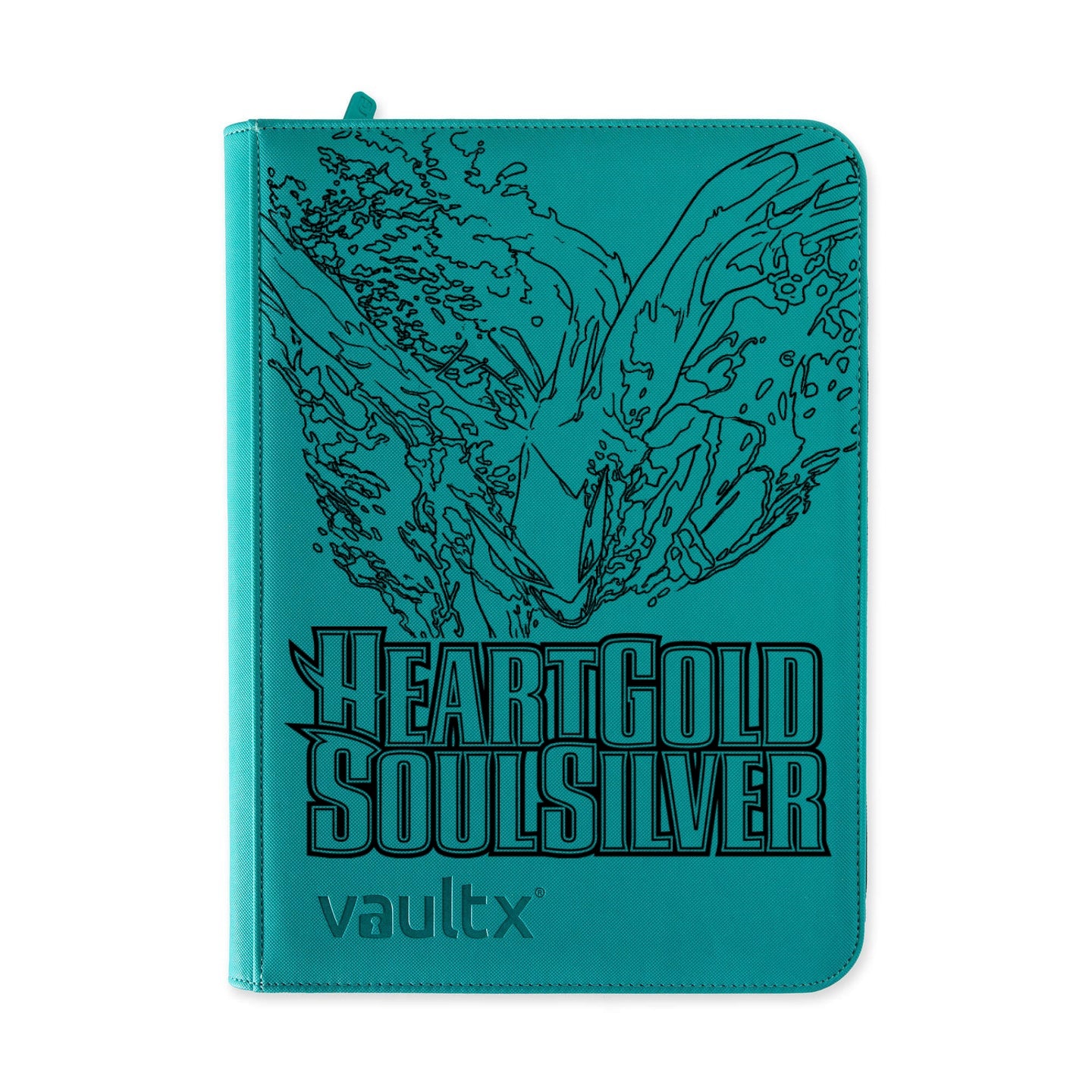 HeartGold & SoulSilver Base (HGSS1)