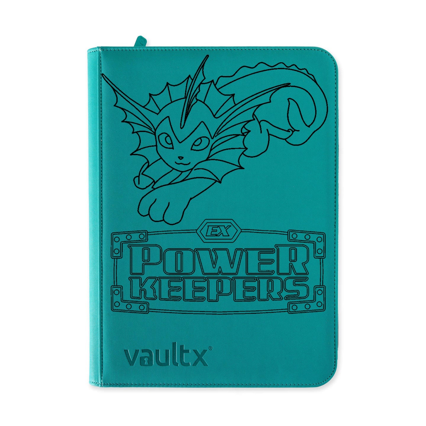 Power Keepers (EX16)