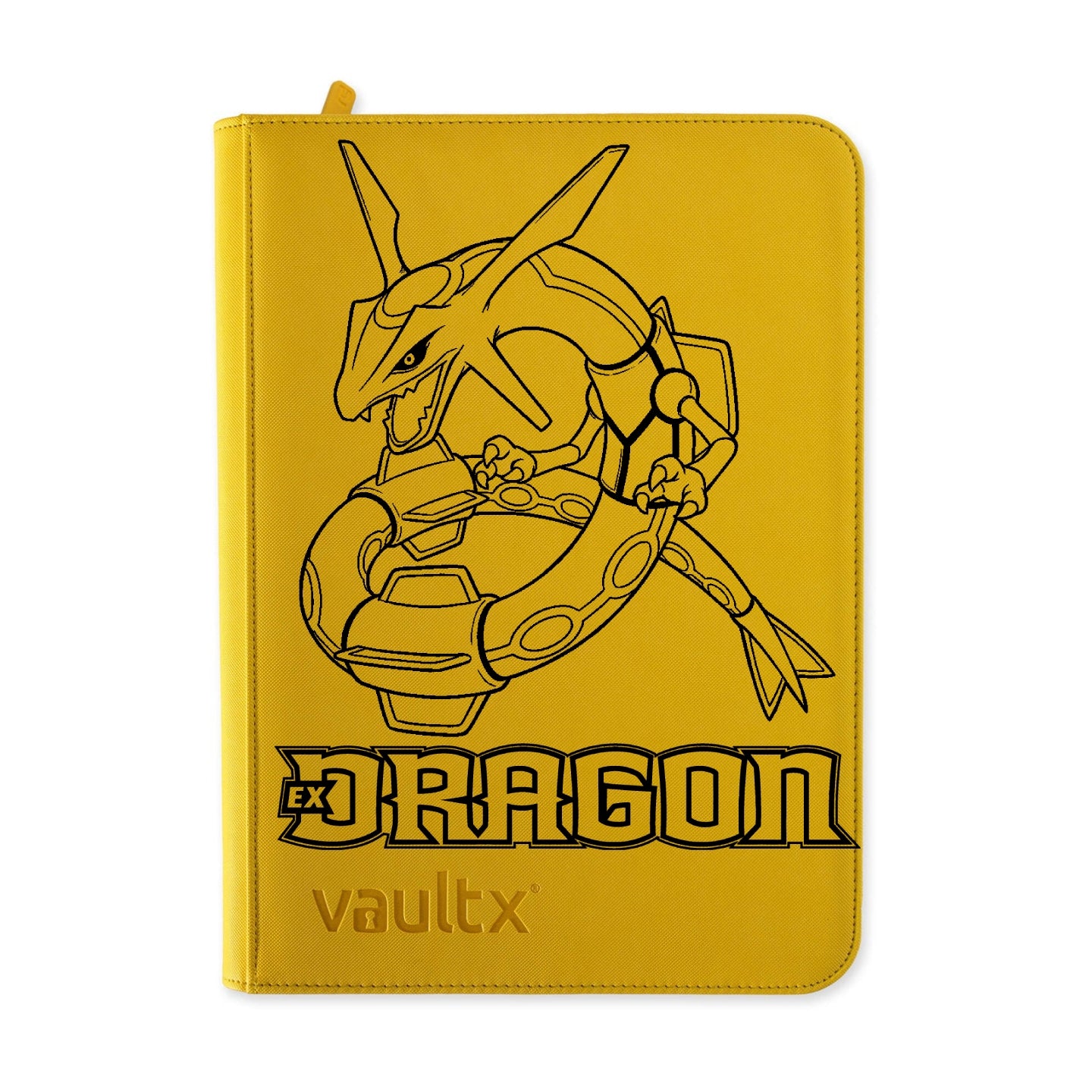 Dragon (EX3)