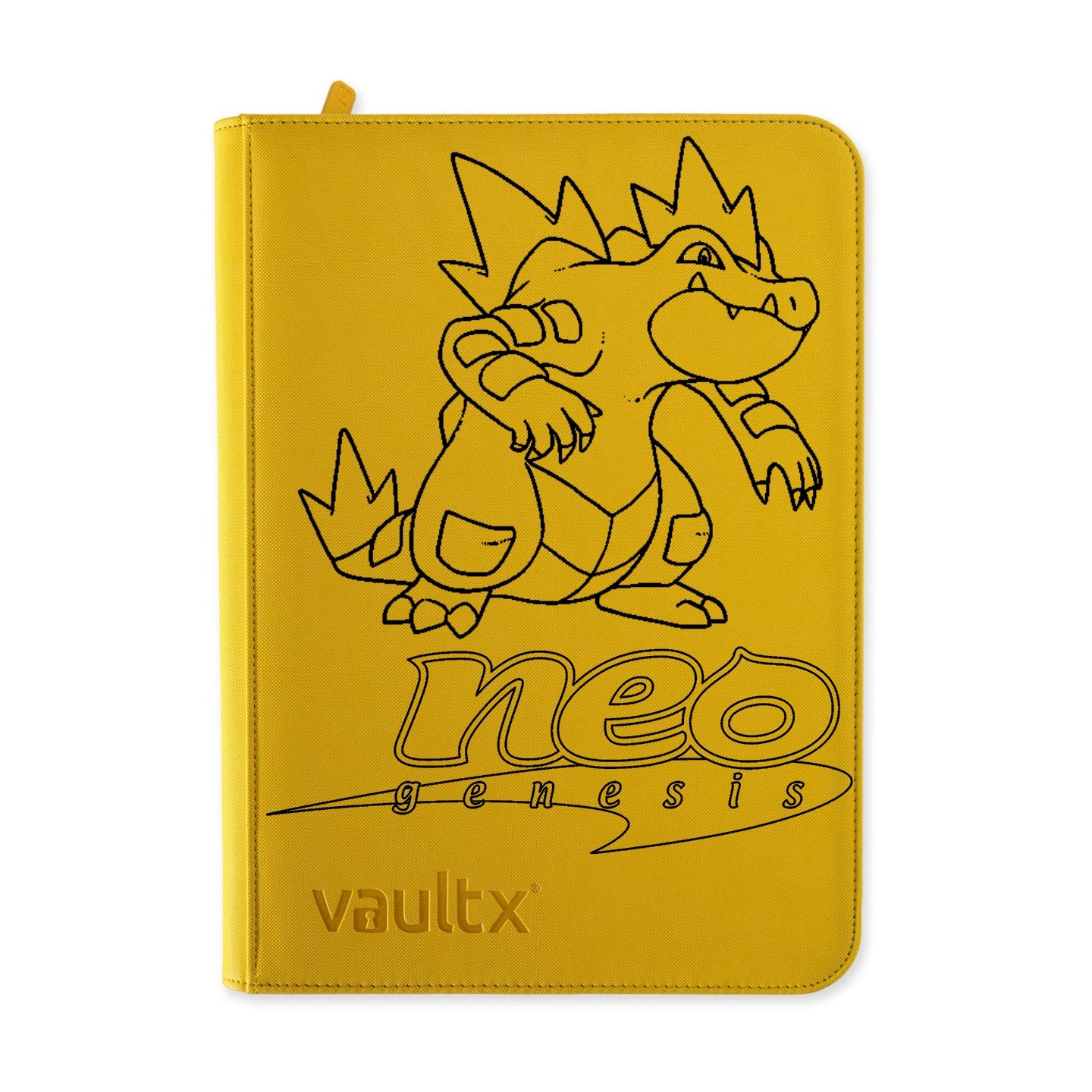 Neo Genesis (NEO1)