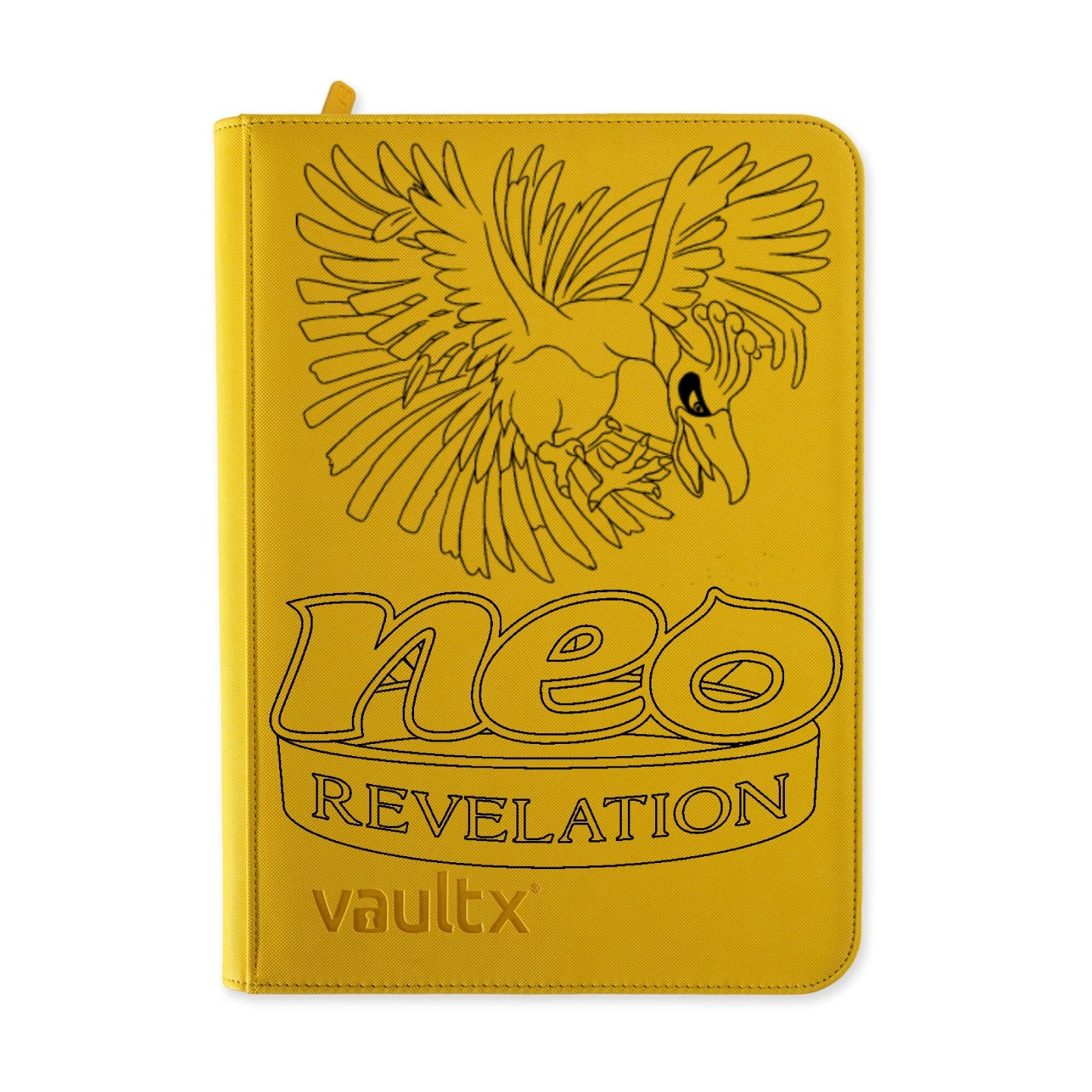 Neo Revelation (NEO3)
