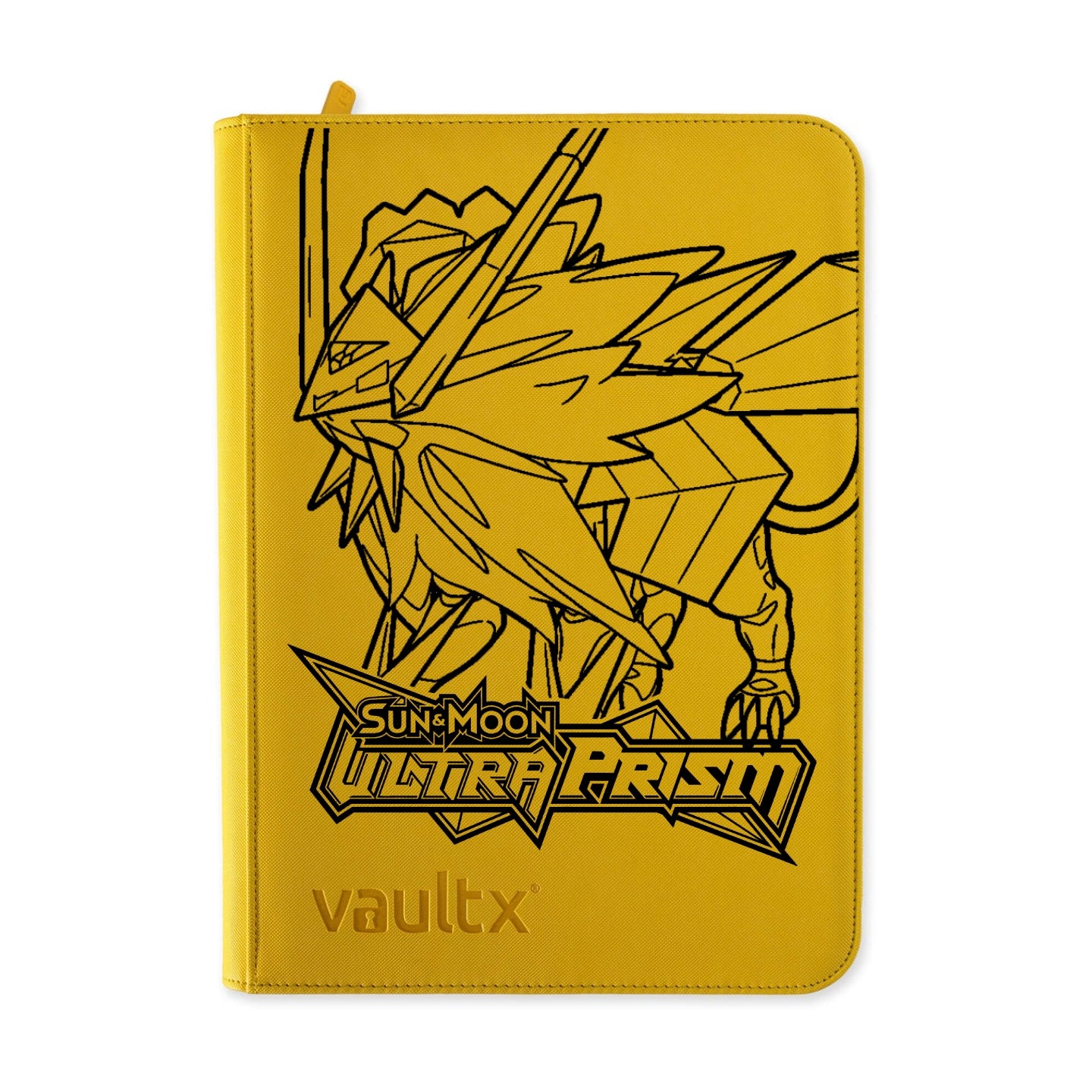 Ultra Prism (SM5)