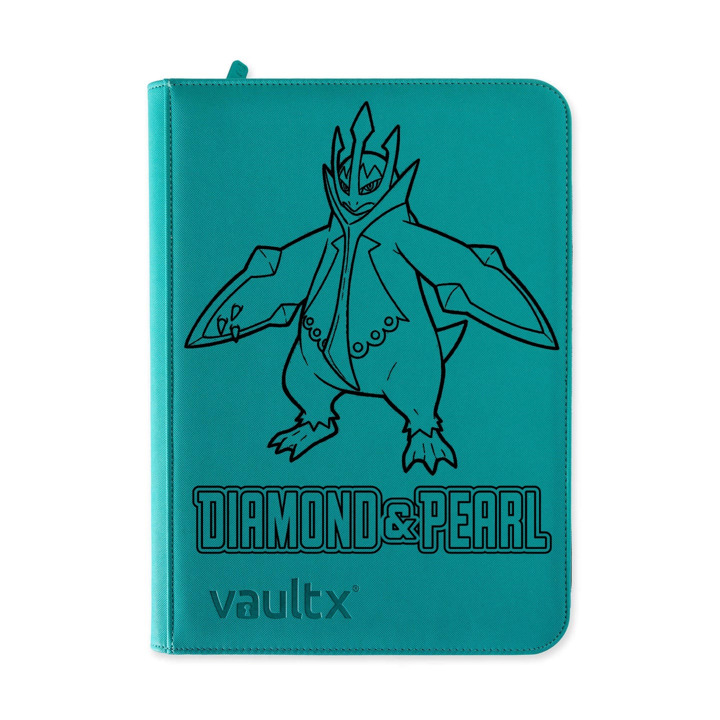 Diamond & Pearl (DP1)