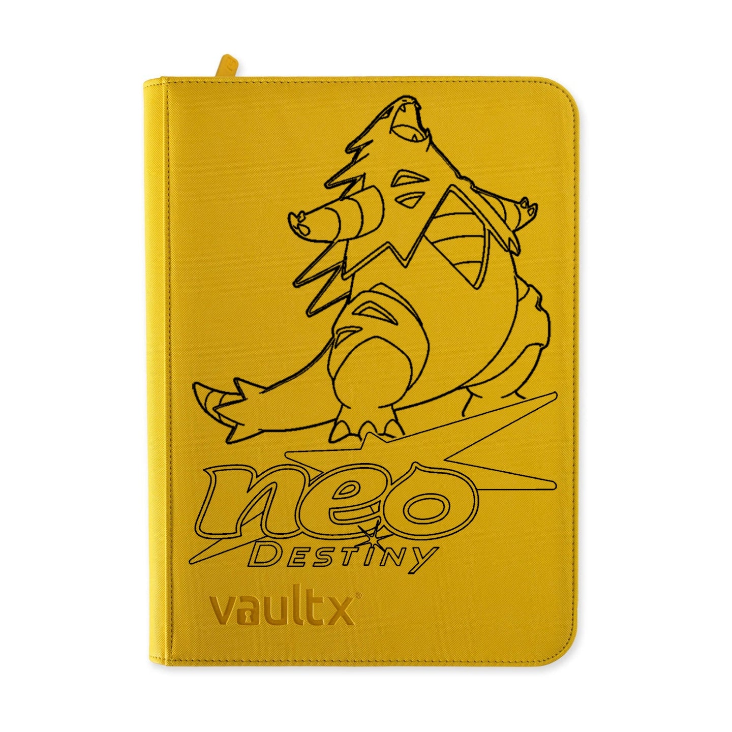 Neo Destiny (NEO4)