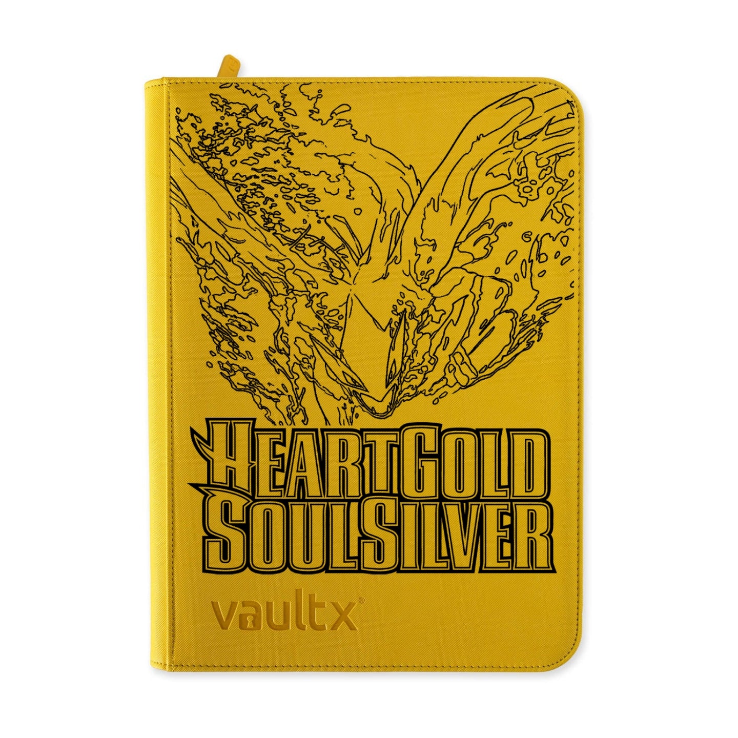 HeartGold & SoulSilver Base (HGSS1)