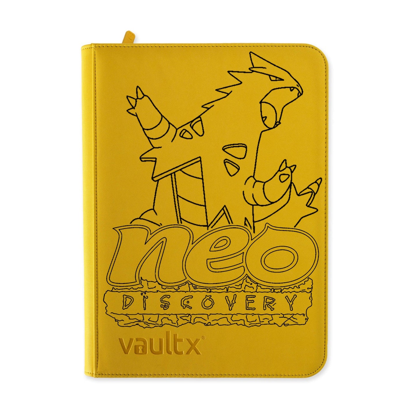 Neo Discovery (NEO2)