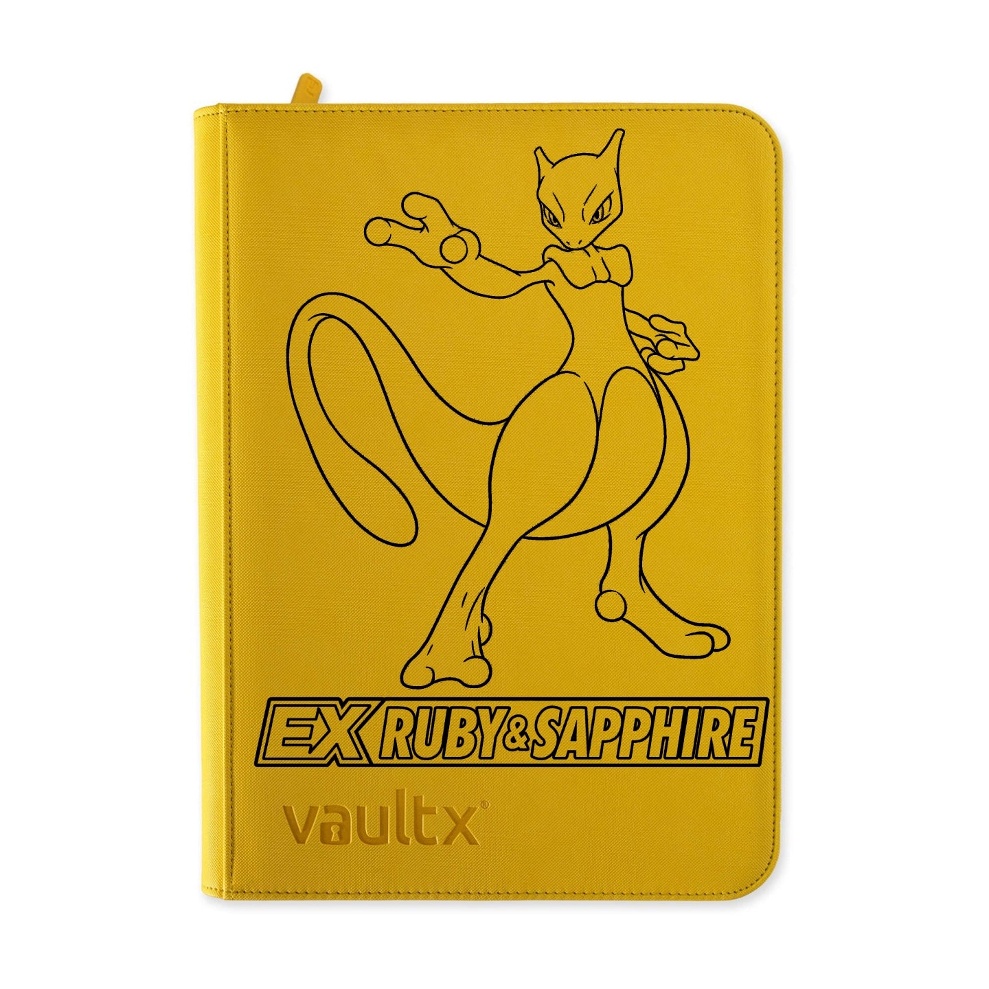 Ruby & Sapphire Base Set (EX1)