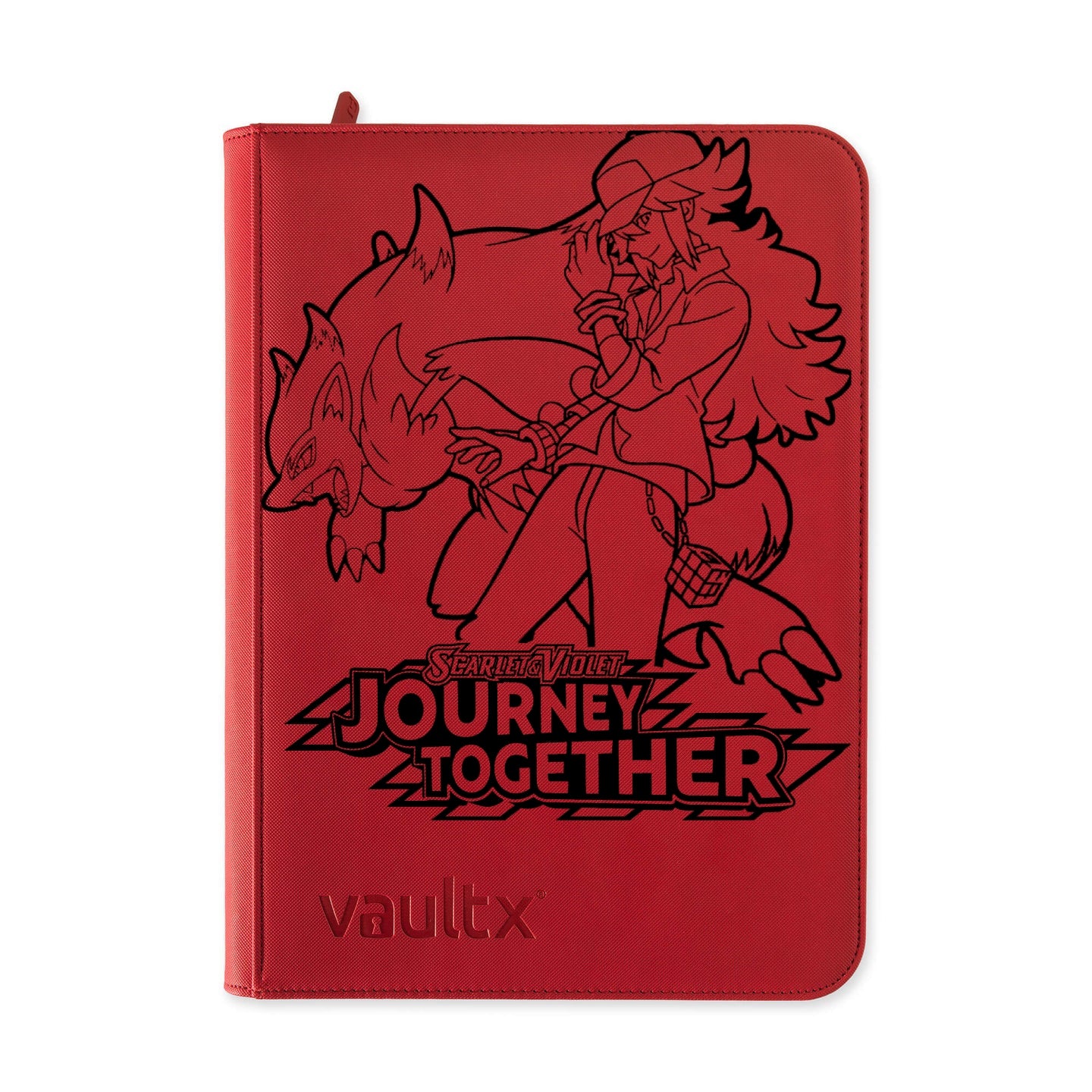 Journey Together (SV9)
