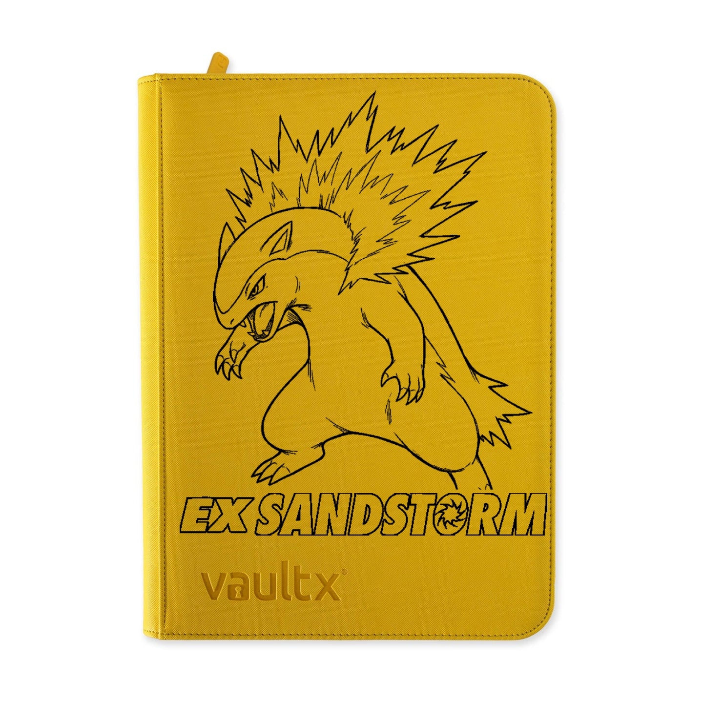 Sandstorm (EX2)