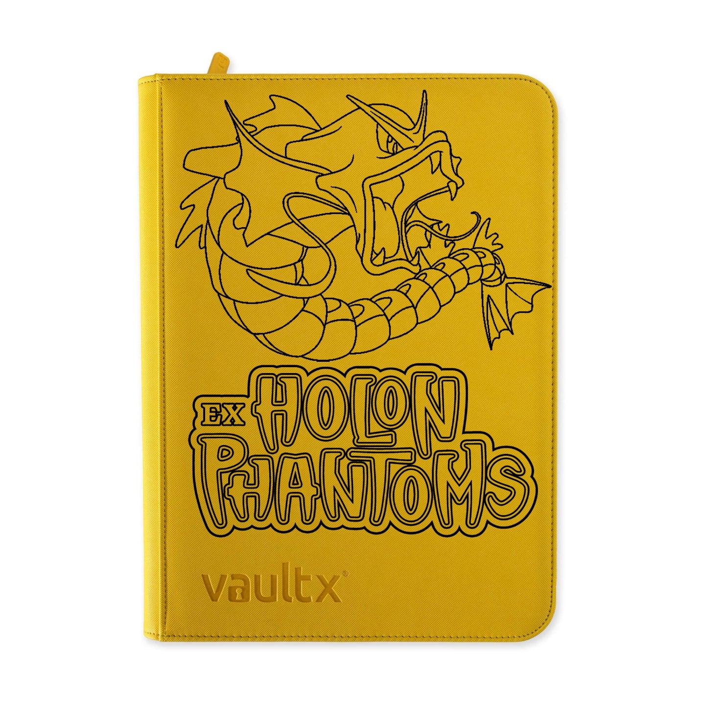 Holon Phantoms (EX13)