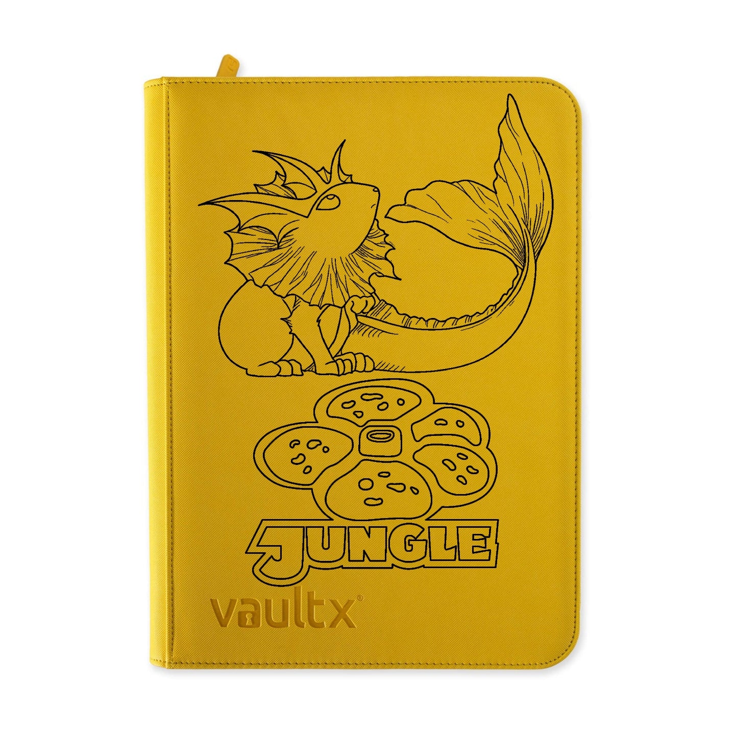 Jungle