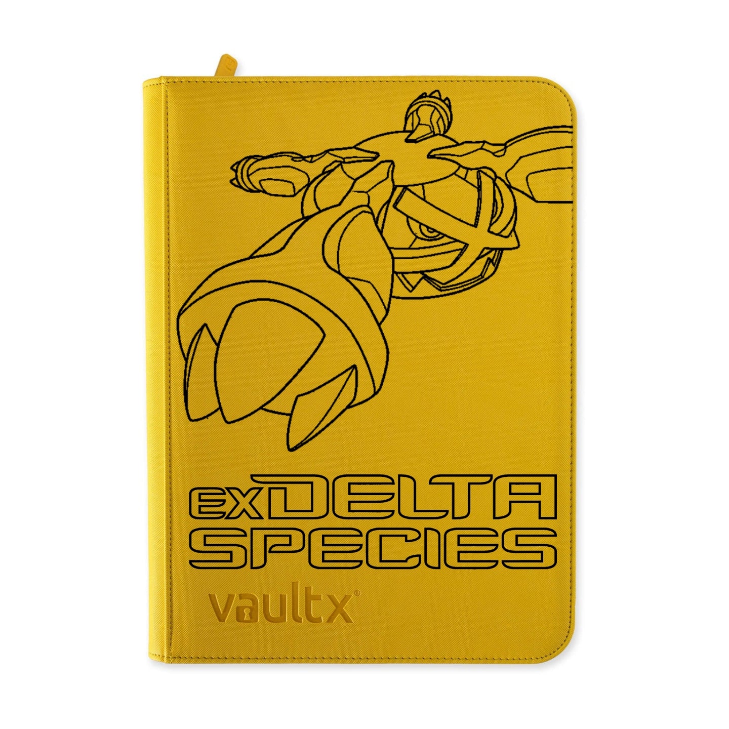 Delta Species (EX11)