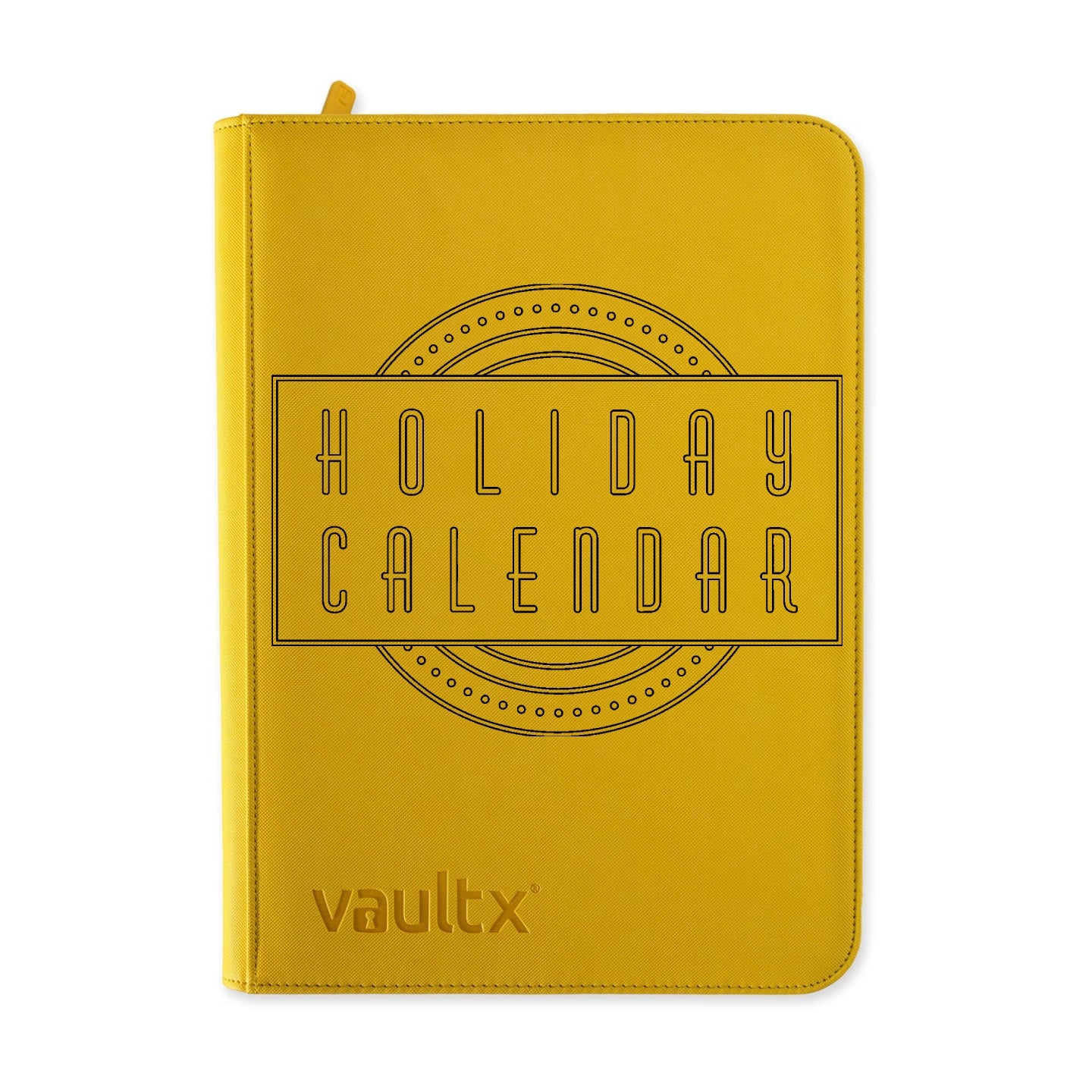 Holiday Calendar Collection