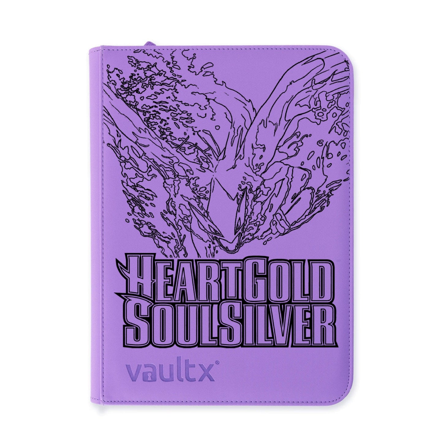HeartGold & SoulSilver Base (HGSS1)