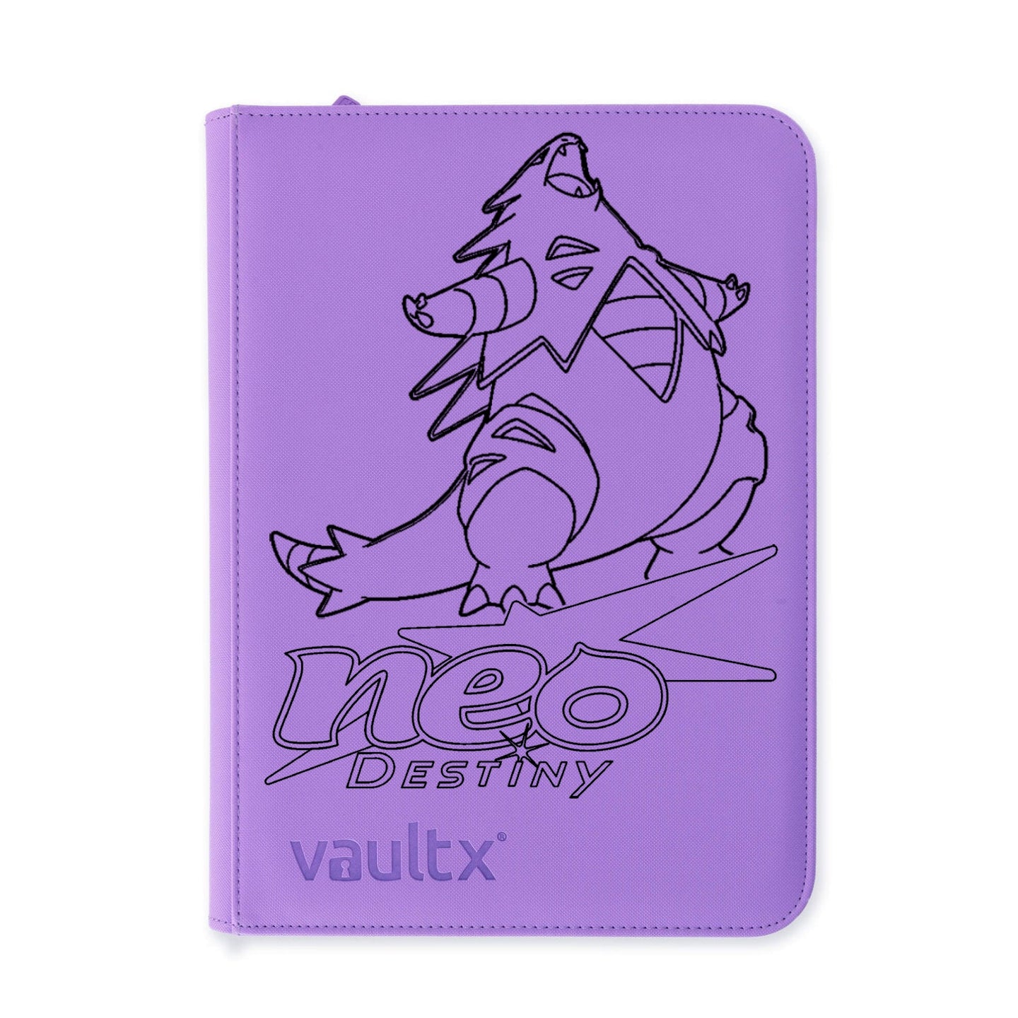 Neo Destiny (NEO4)