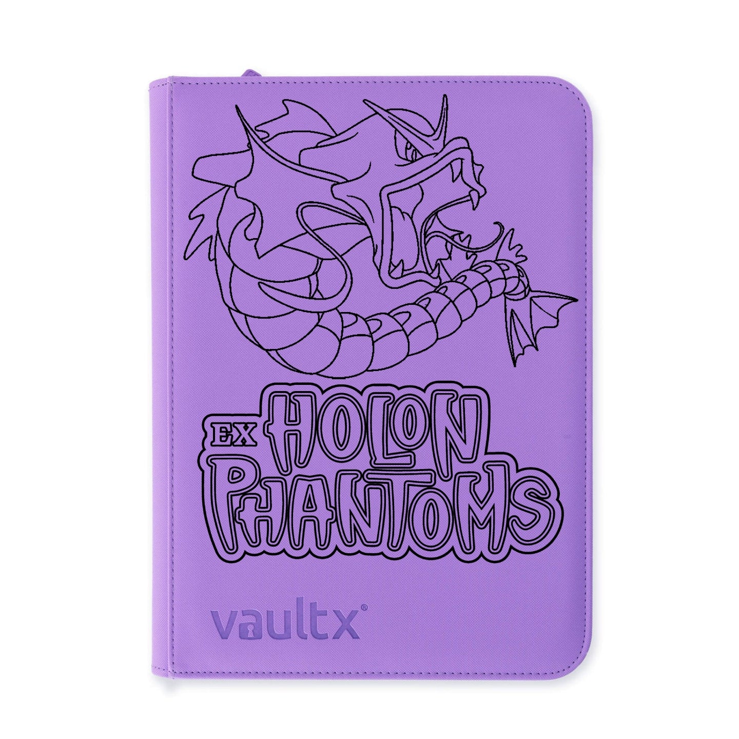 Holon Phantoms (EX13)