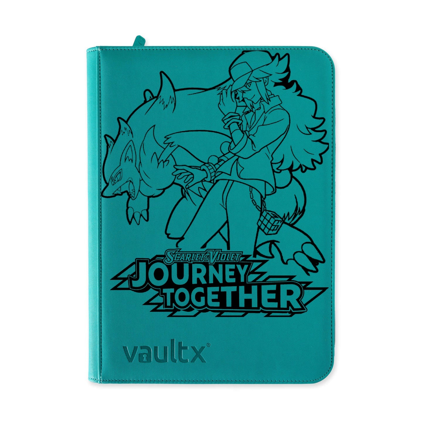 Journey Together (SV9)