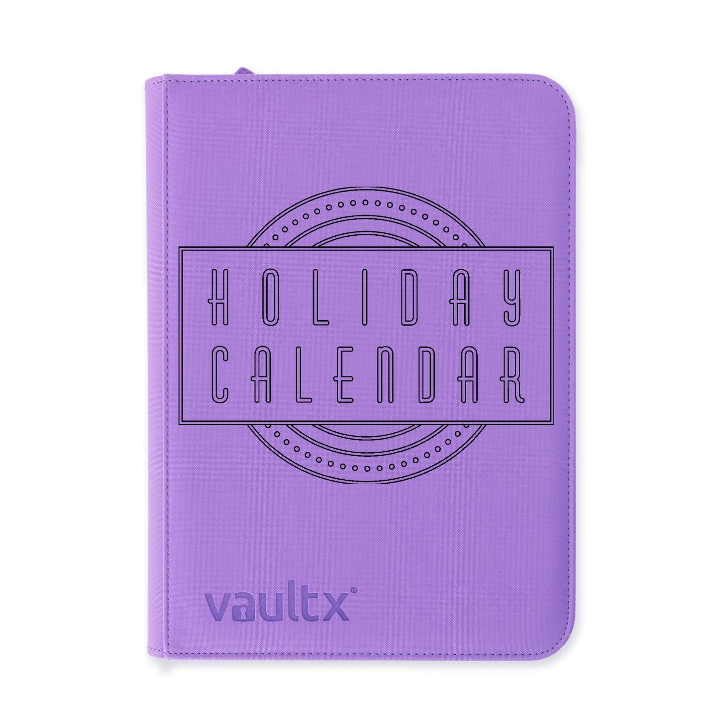 Holiday Calendar Collection