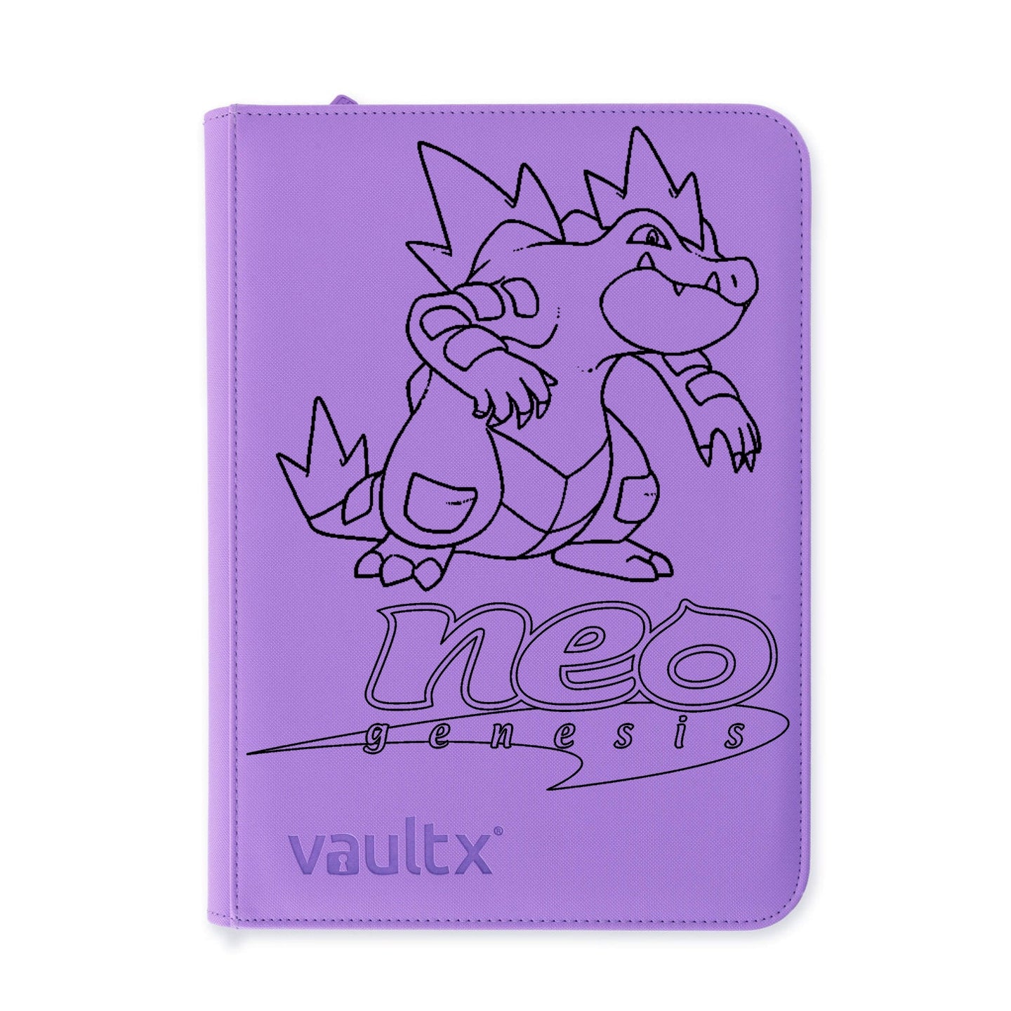 Neo Genesis (NEO1)