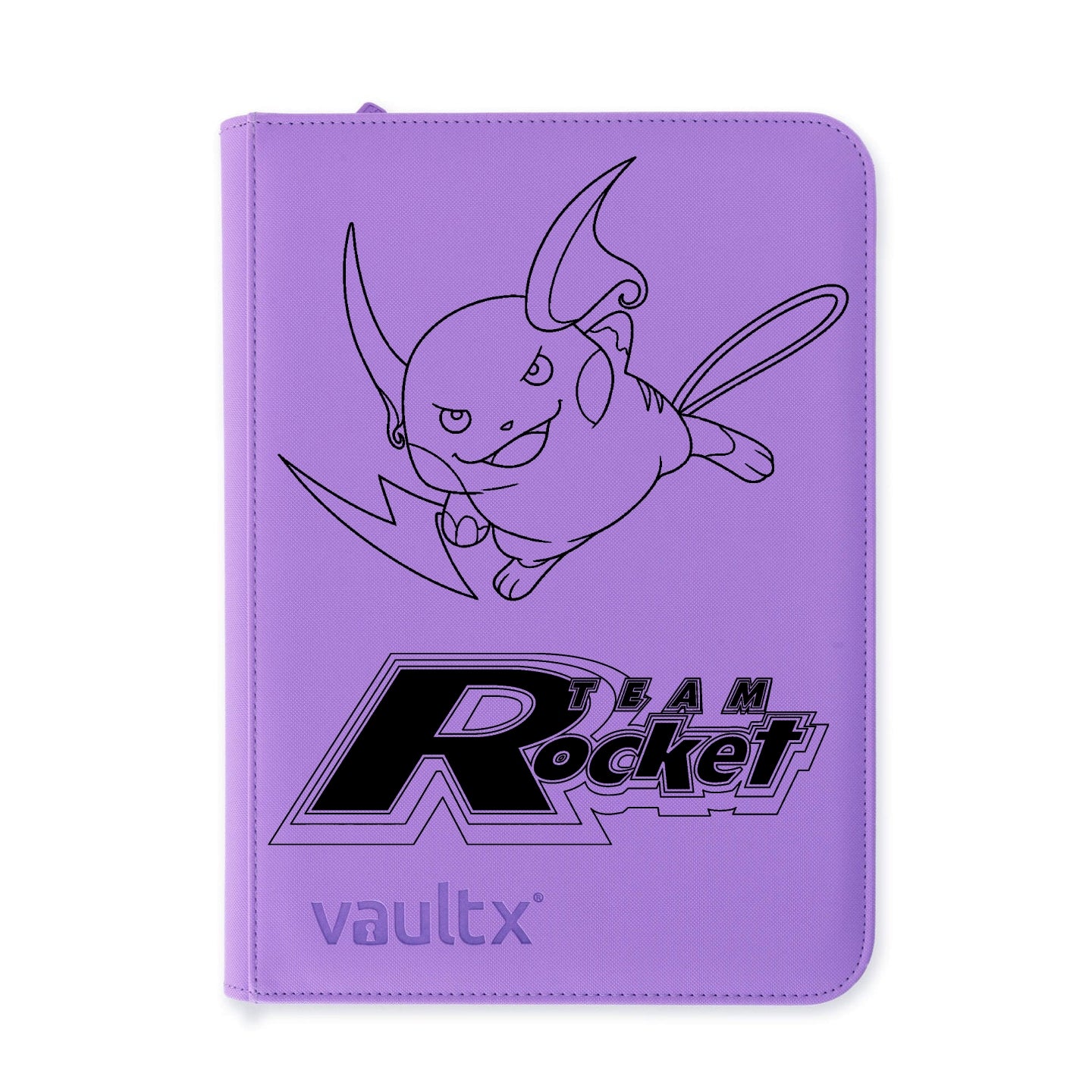 Team Rocket