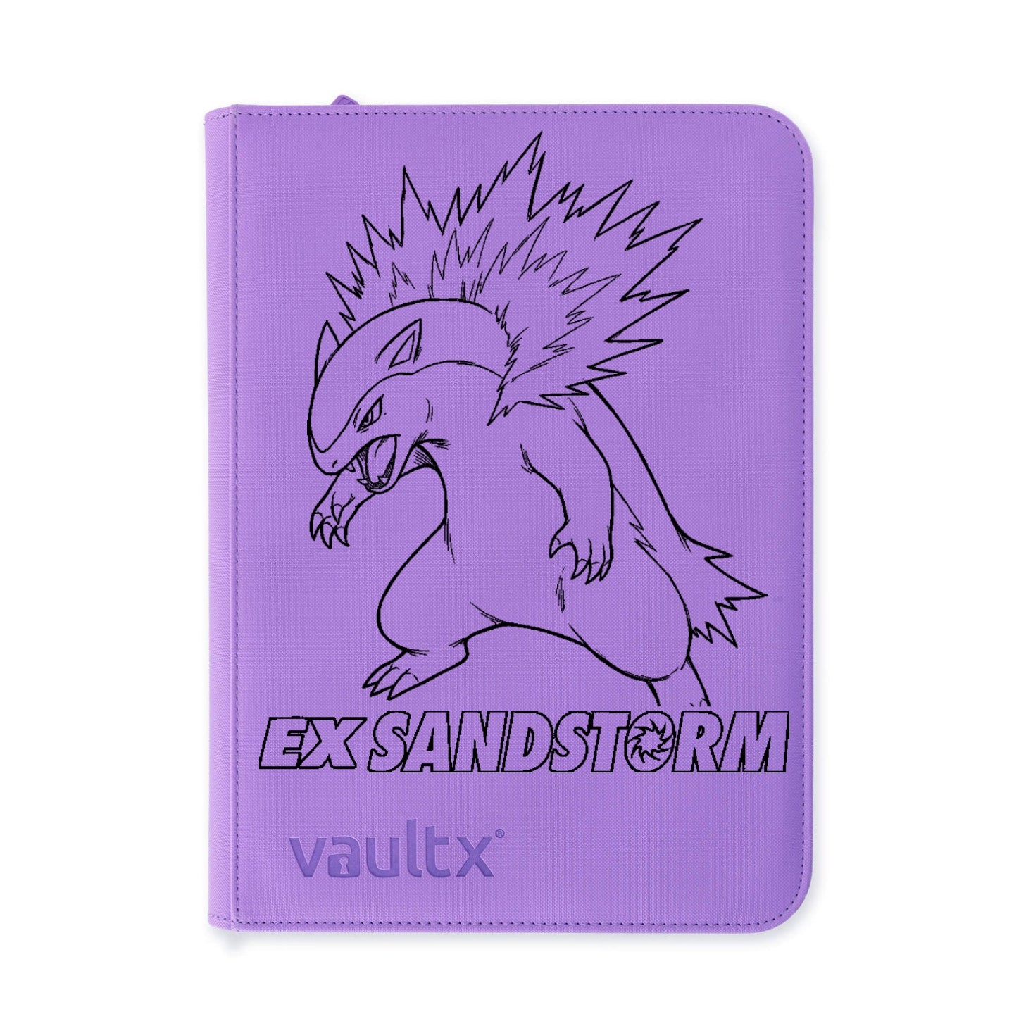 Sandstorm (EX2)
