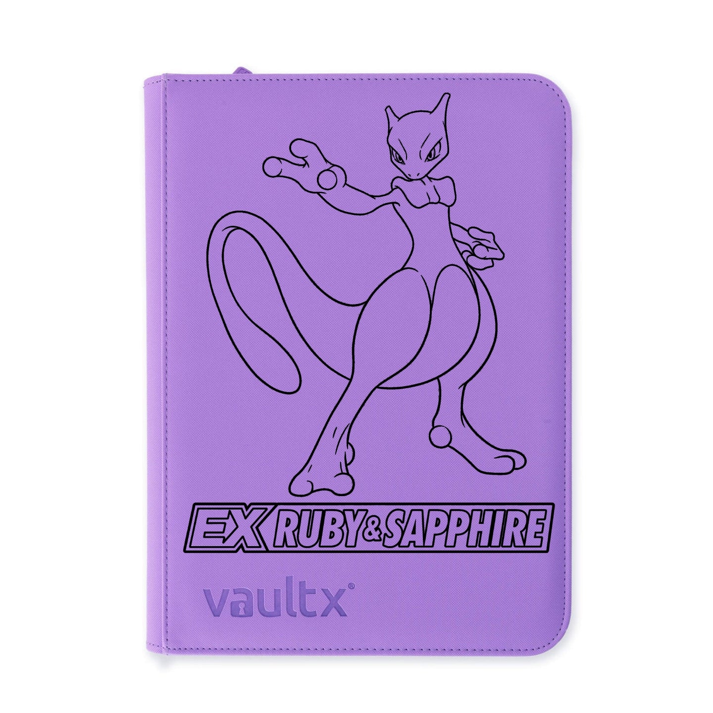 Ruby & Sapphire Base Set (EX1)