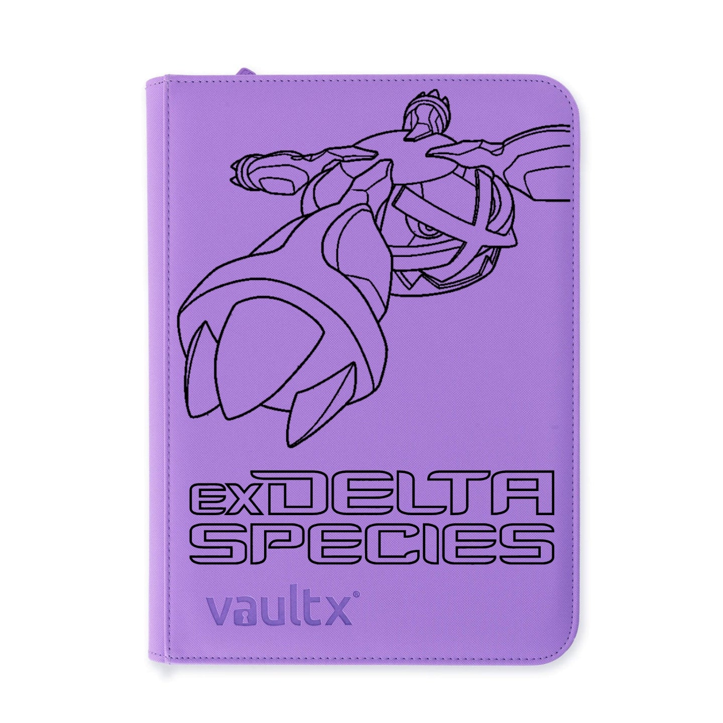 Delta Species (EX11)