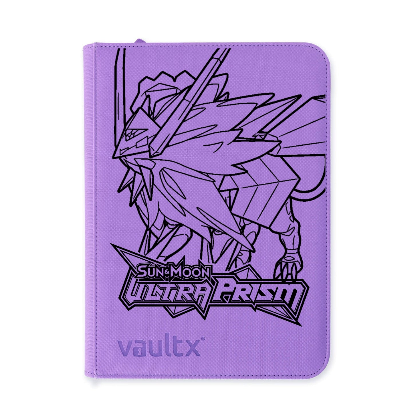 Ultra Prism (SM5)