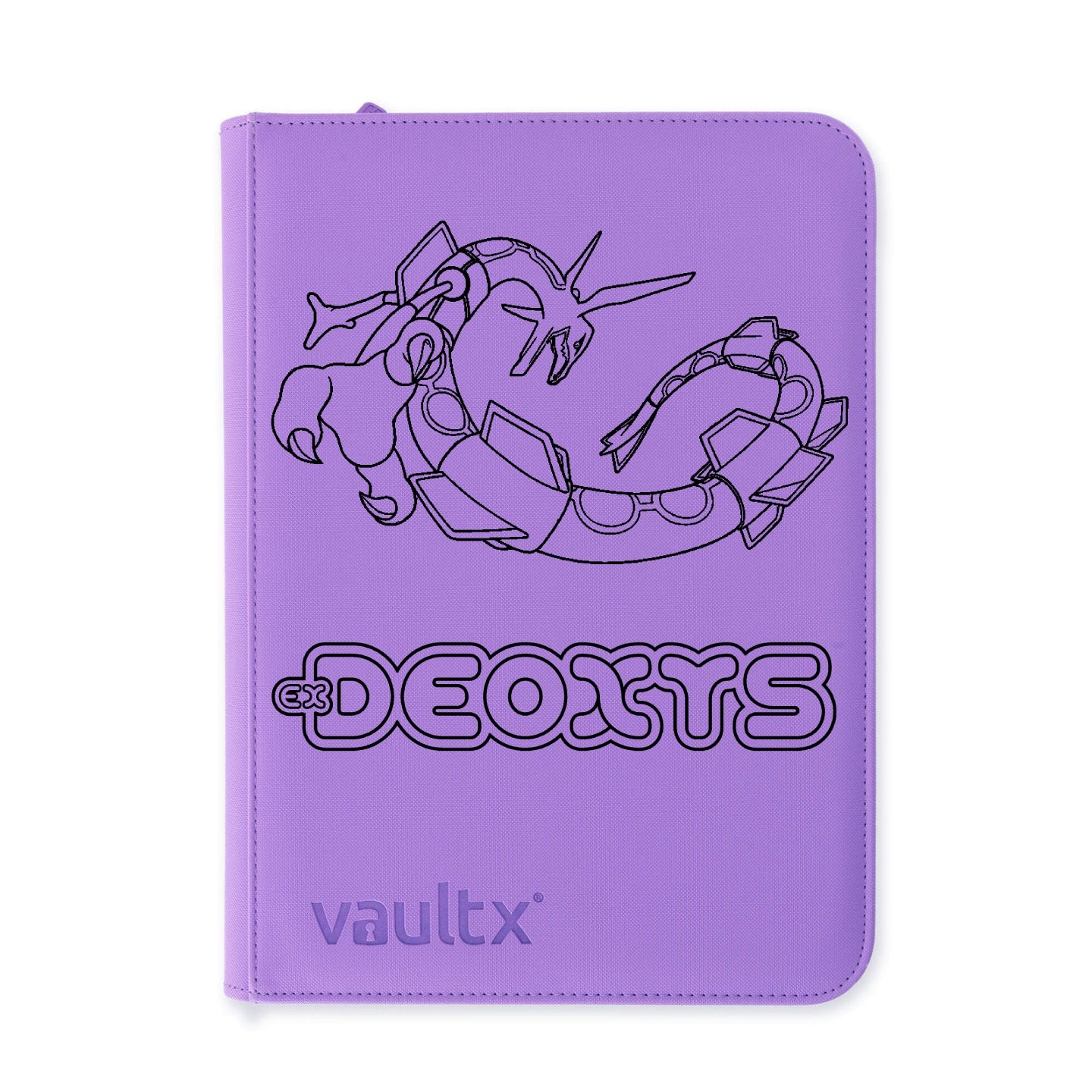 Deoxys (EX8)