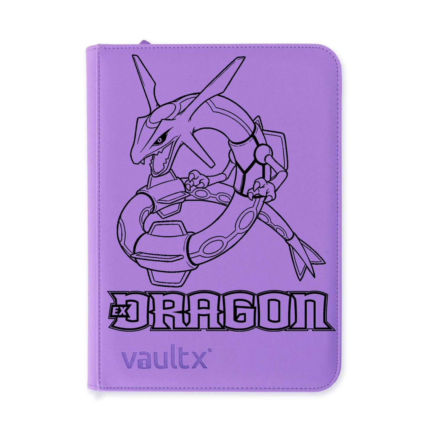 Dragon (EX3)