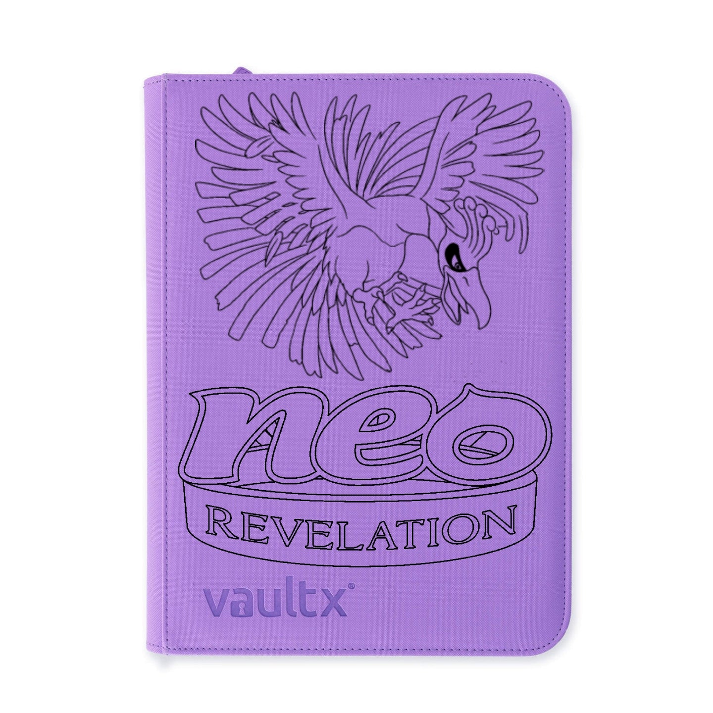 Neo Revelation (NEO3)