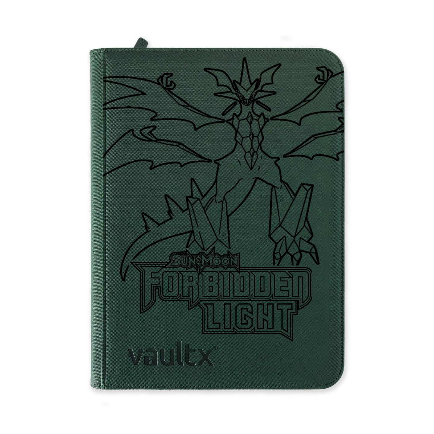 Forbidden Light (SM6)