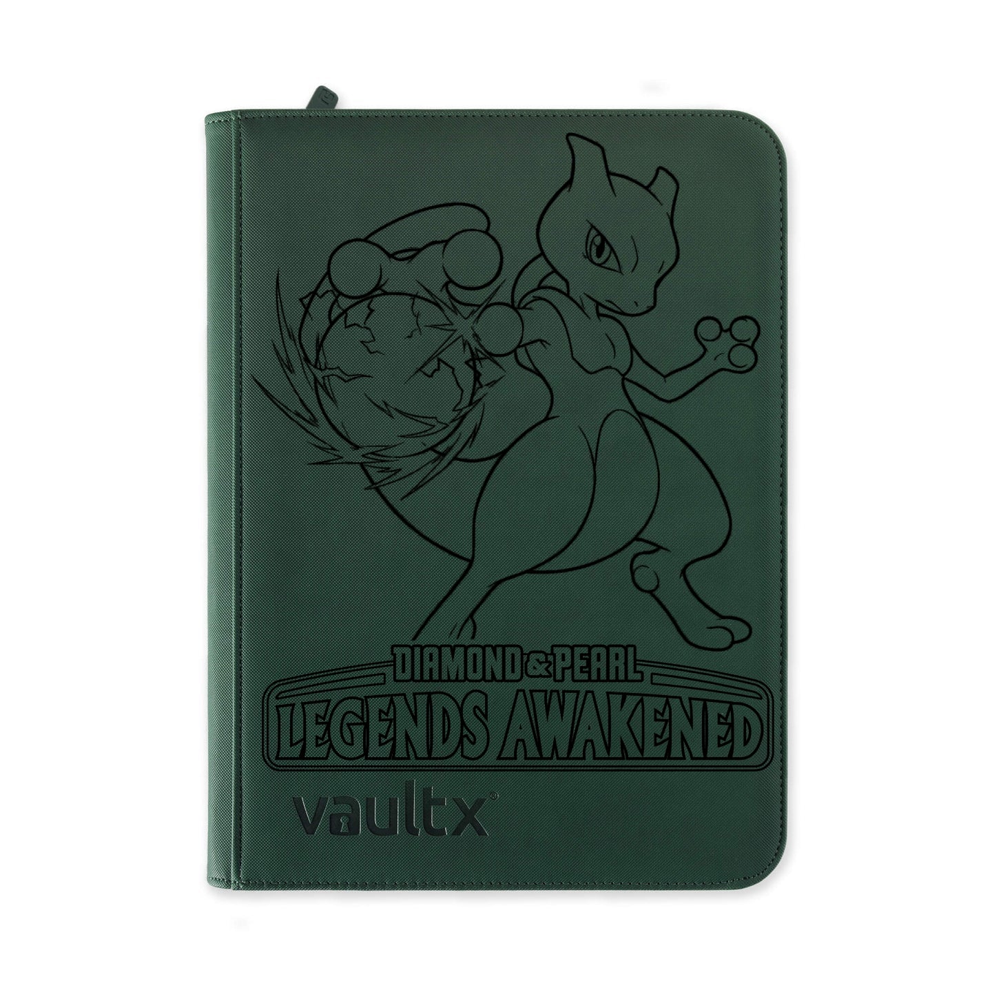 Legends Awakened (DP6)