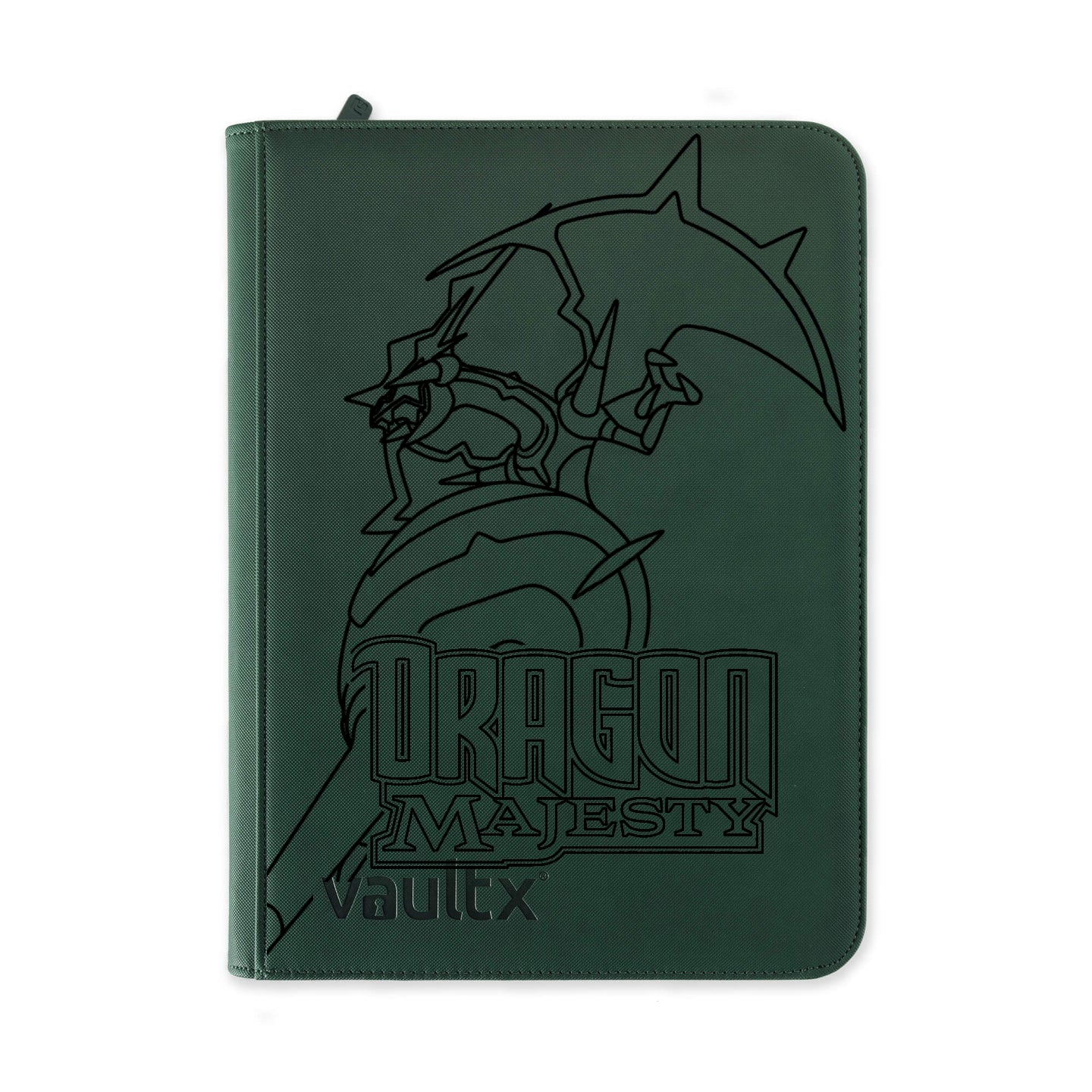 Dragon Majesty (SM7.5)