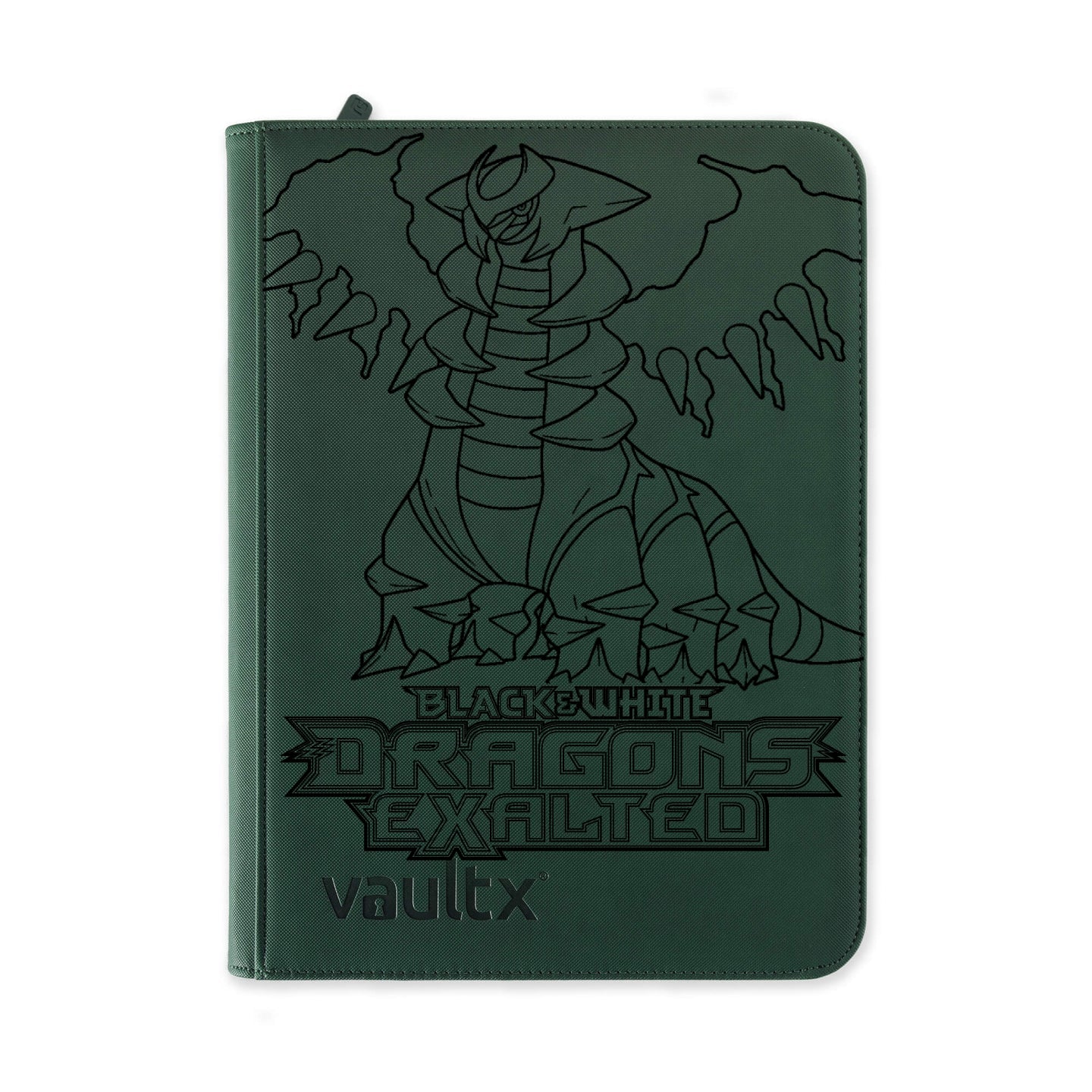 Dragons Exalted (BW6)