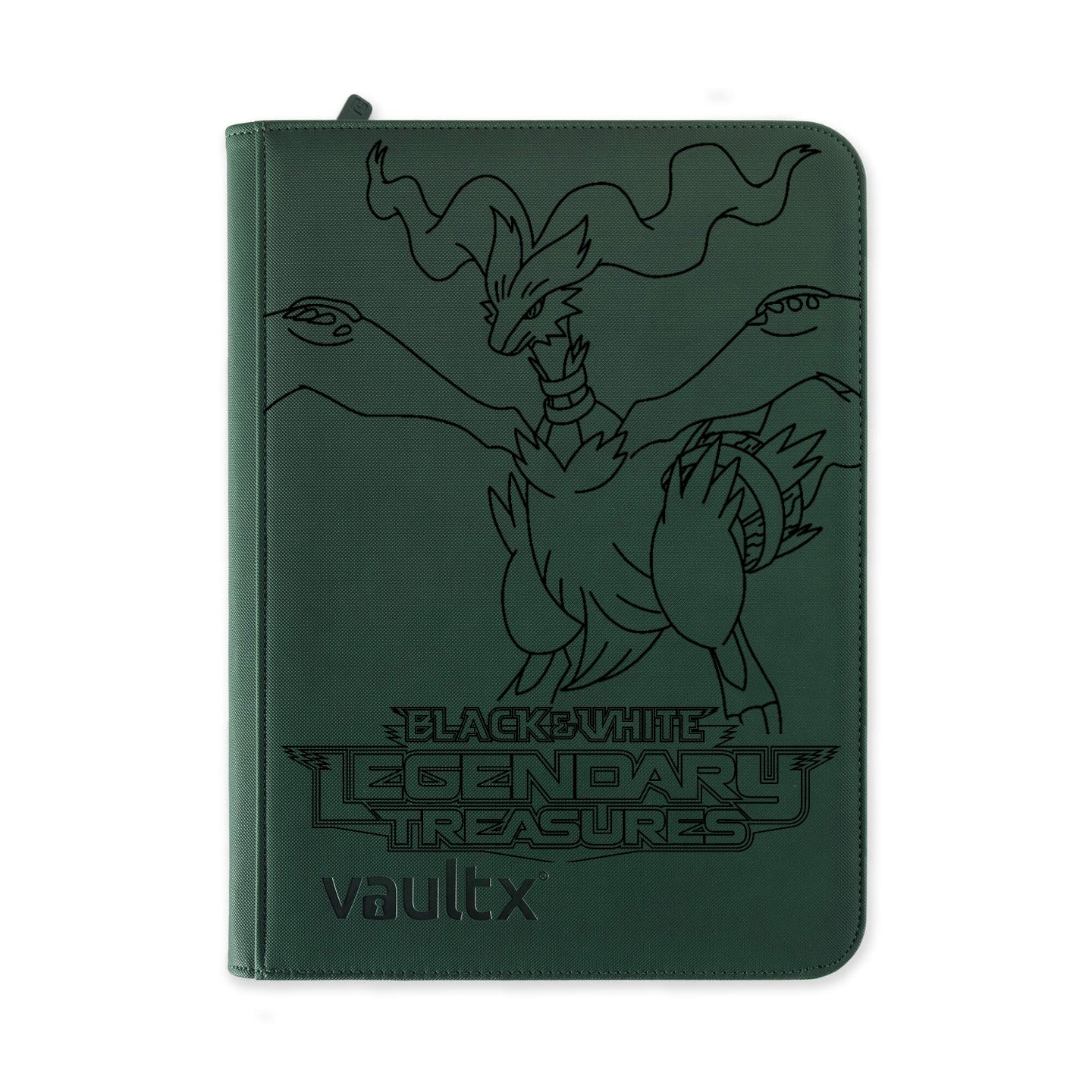 Legendary Treasures (BW11)