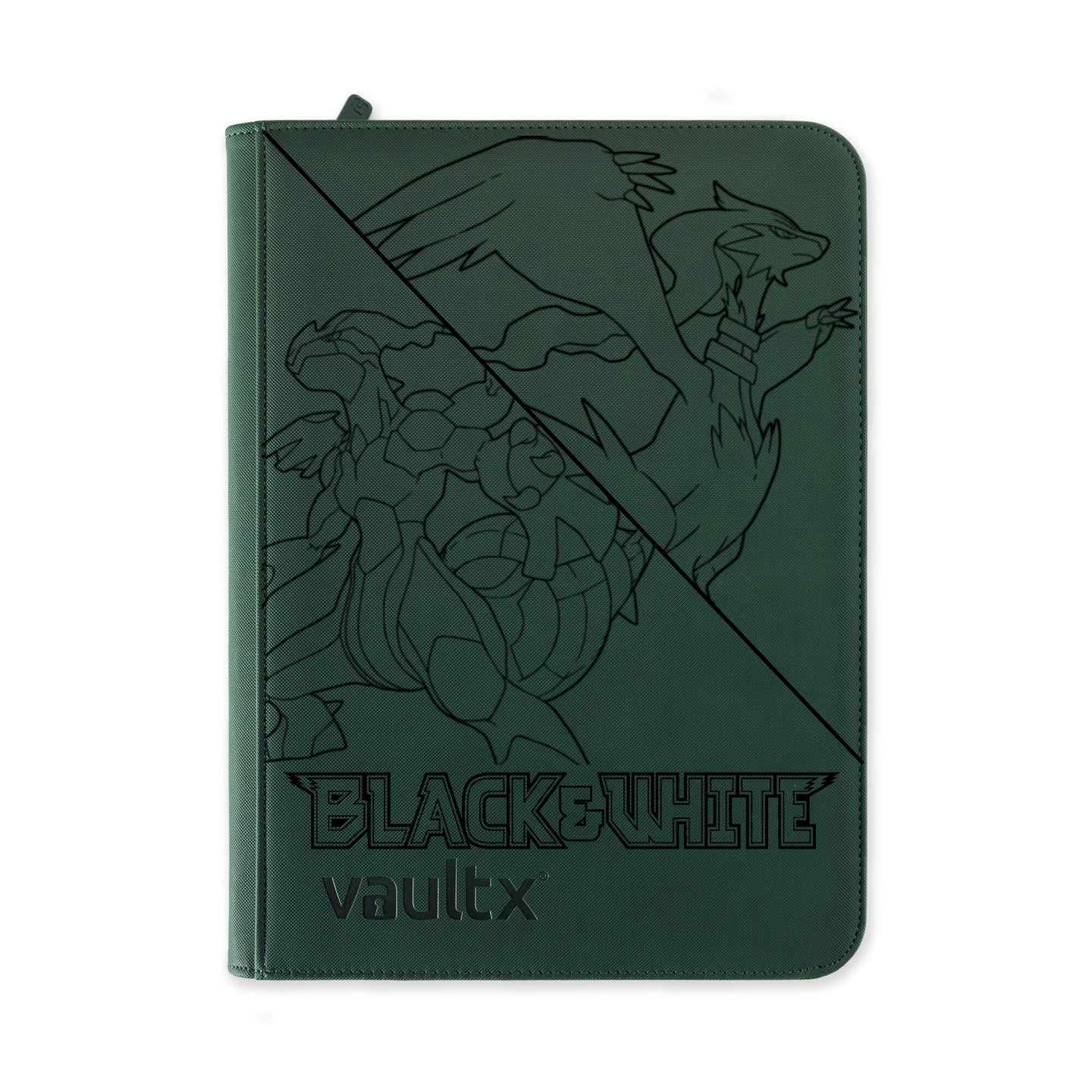 Black & White Base (BW1)