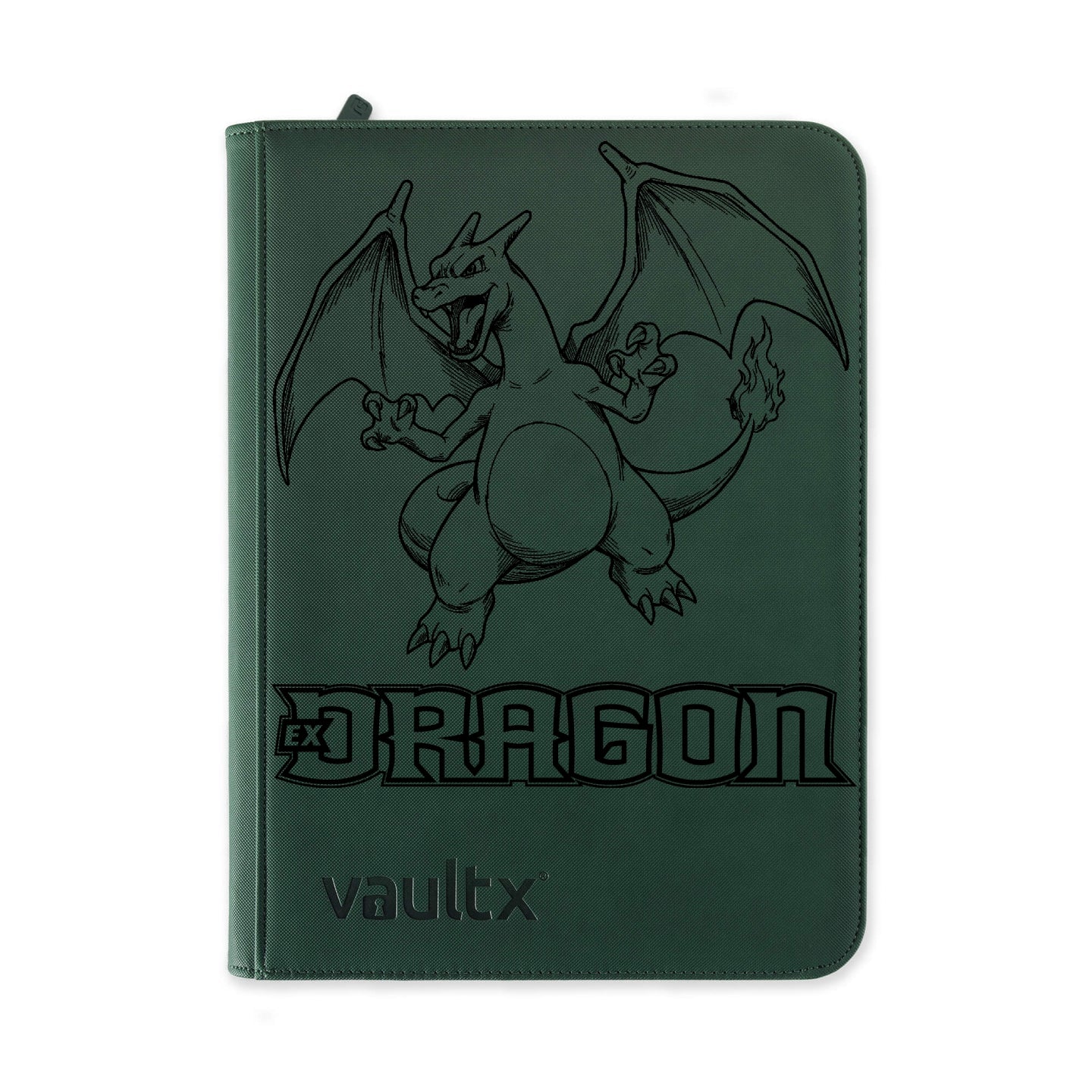 Dragon (EX3)