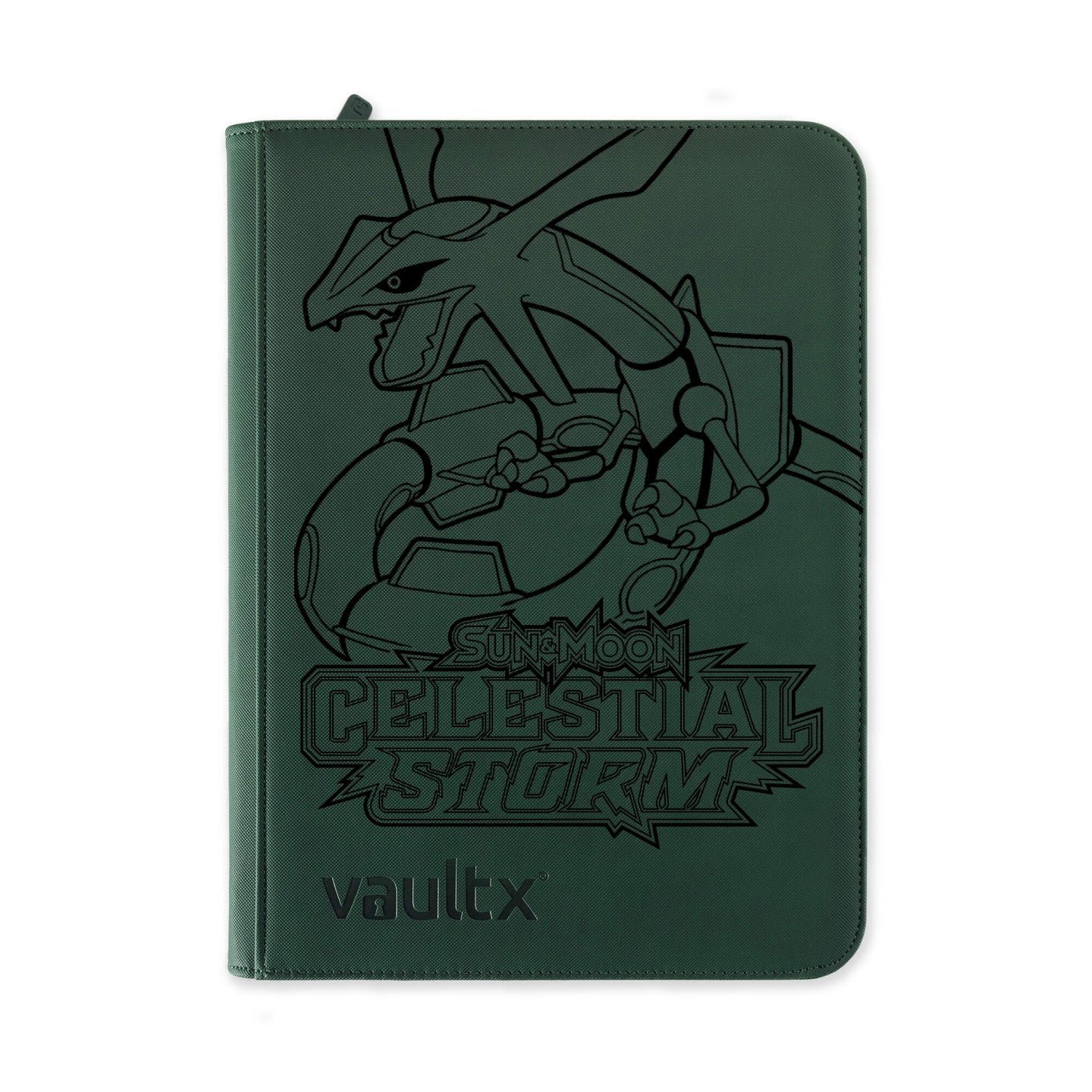 Celestial Storm (SM7)