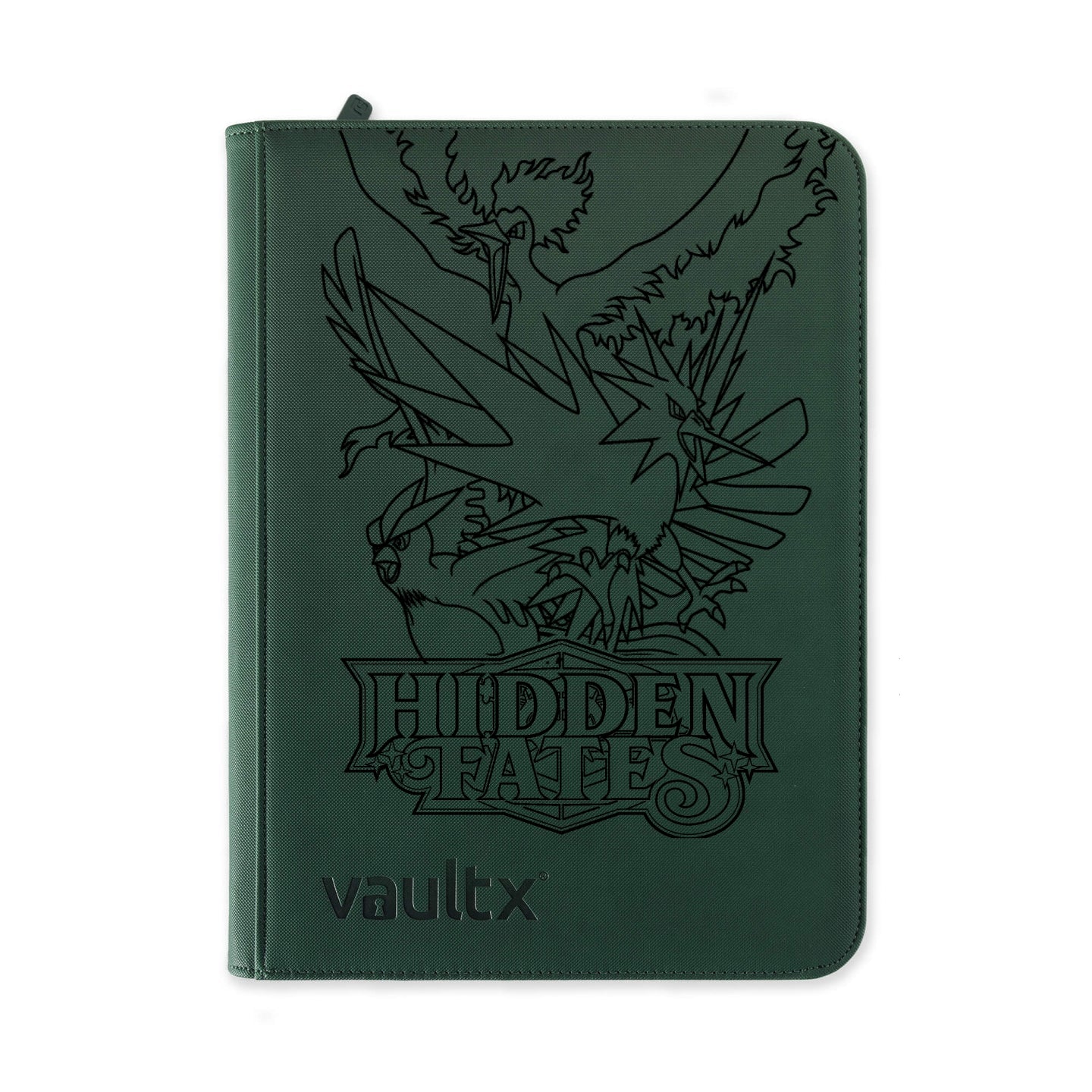 Hidden Fates (SM11.5)
