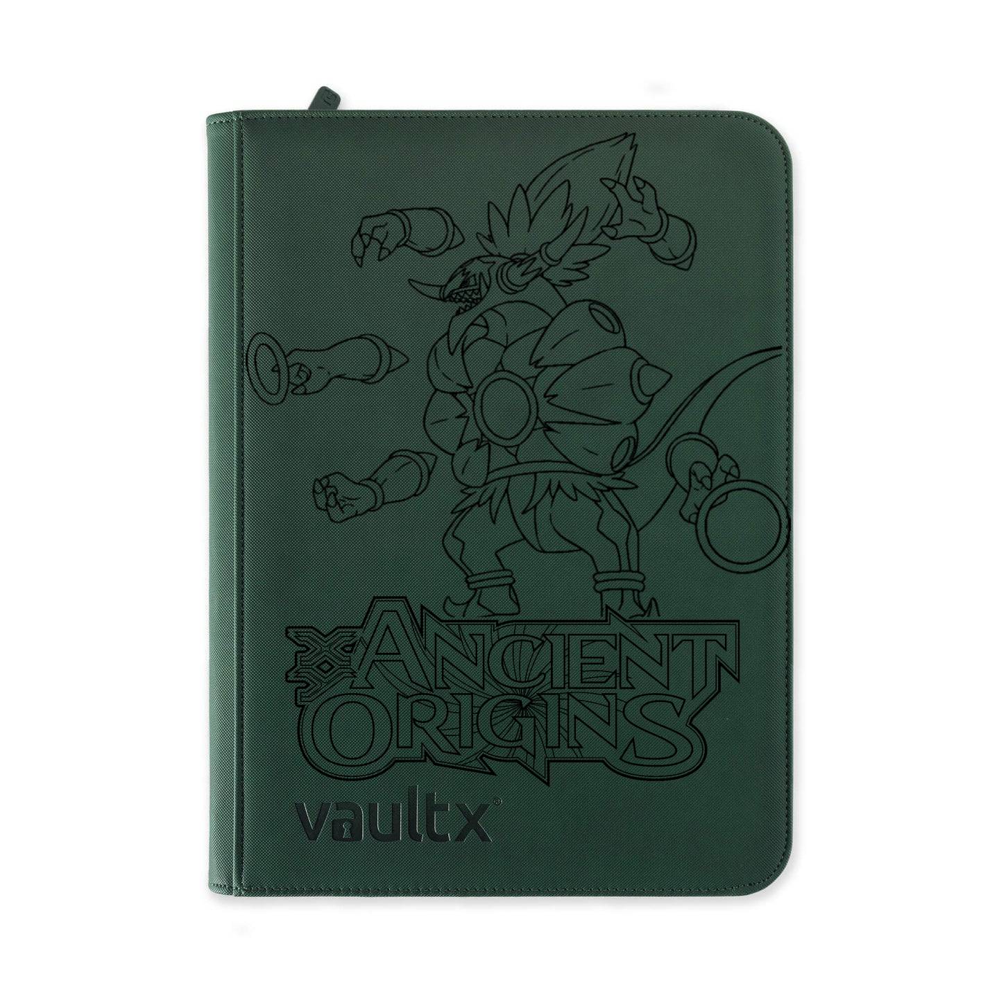 Ancient Origins (XY7)