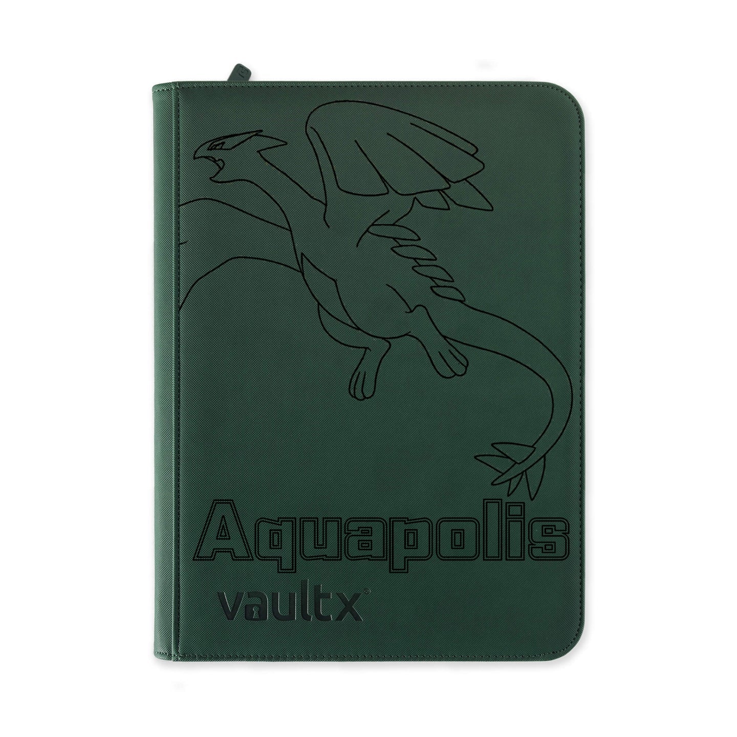 Aquapolis